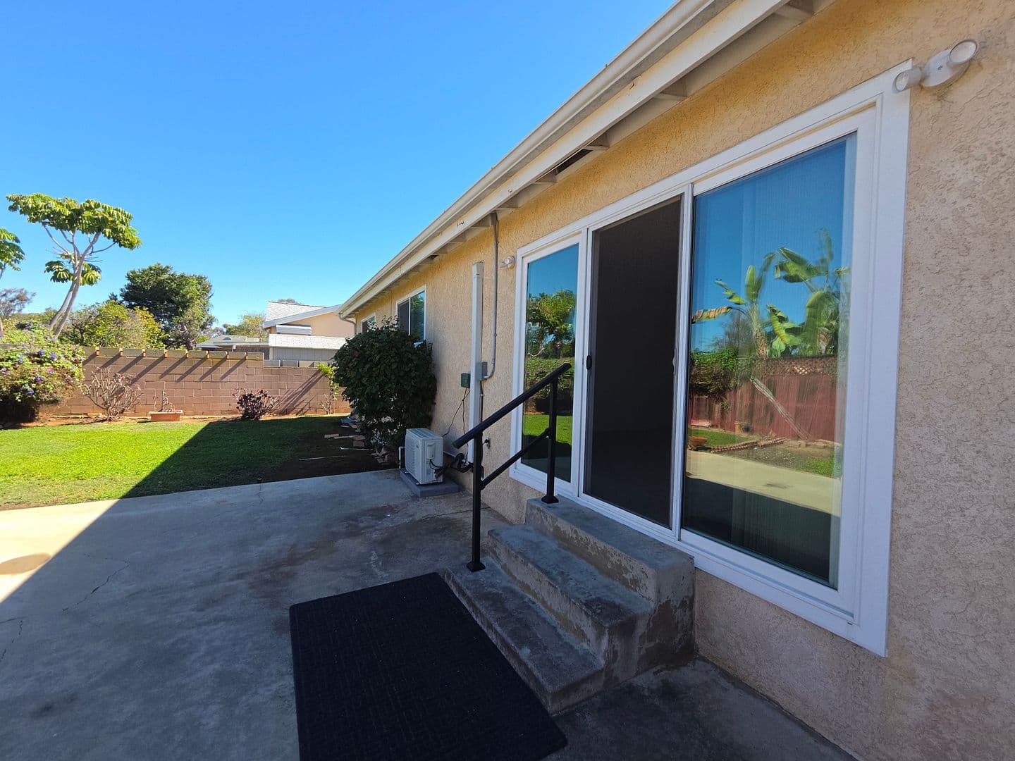 San Diego House: 4002 Armstrong Street