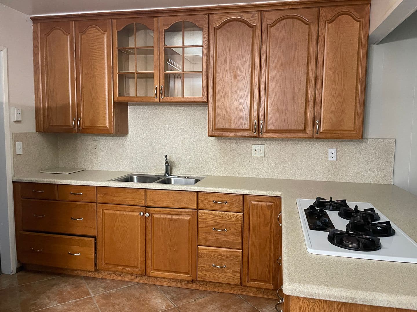 San Diego House: 136 Royal Oak Drive