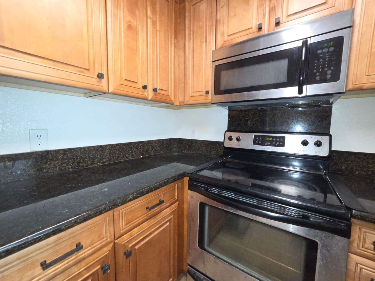 San Diego Condo: 3520 Lebon Drive #5220