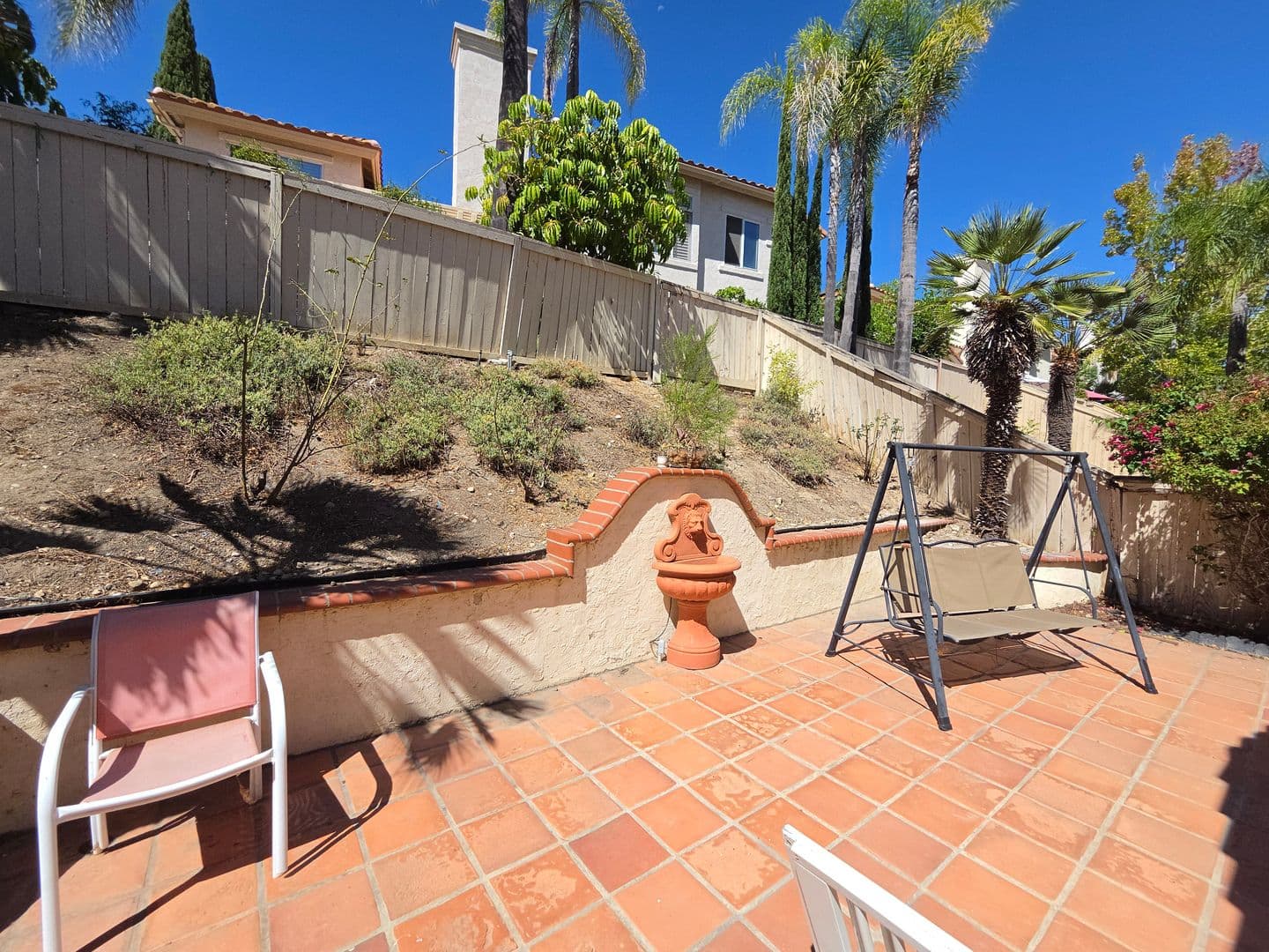 San Diego Townhome: 11028 Caminito Alegra