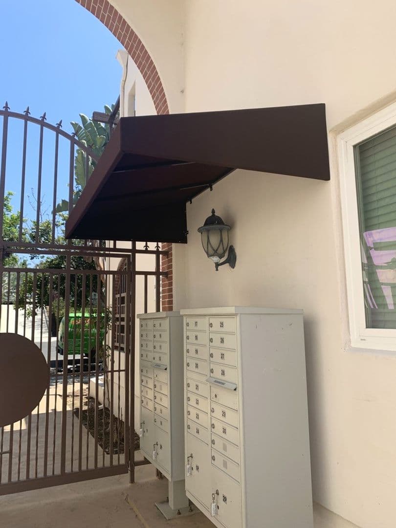 San Diego House: 1150 21st Street #25