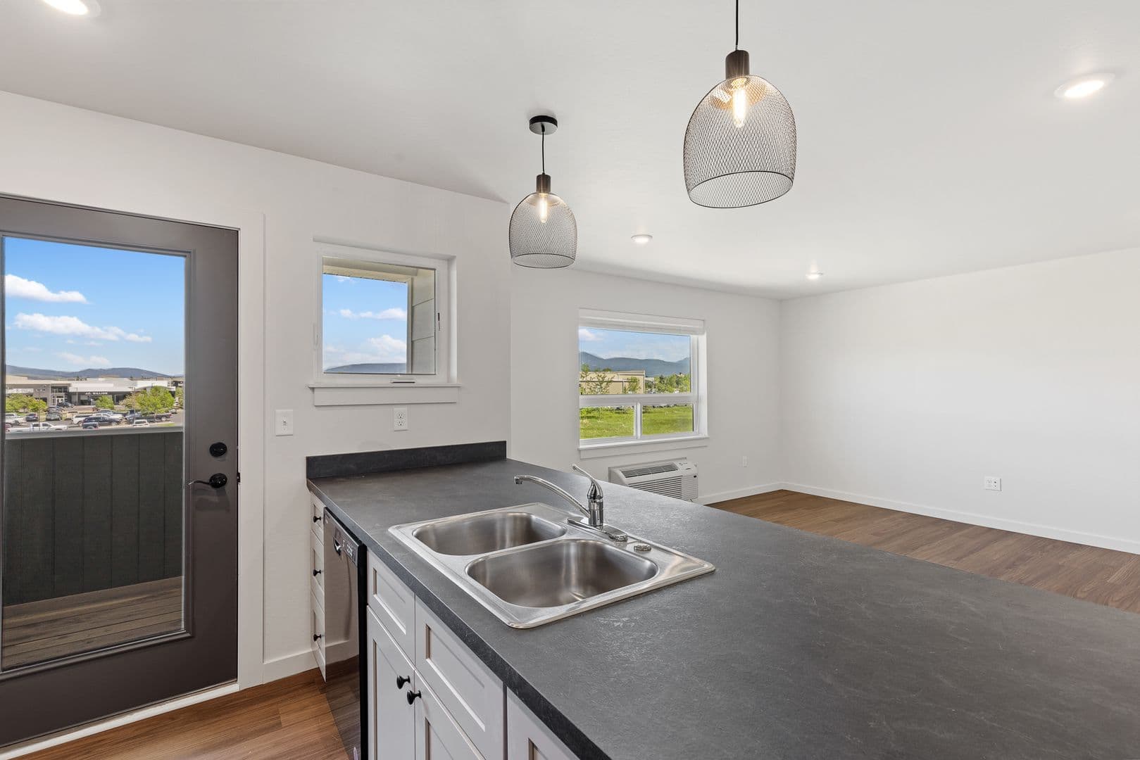 Bozeman Apartment: 5173 Fallon