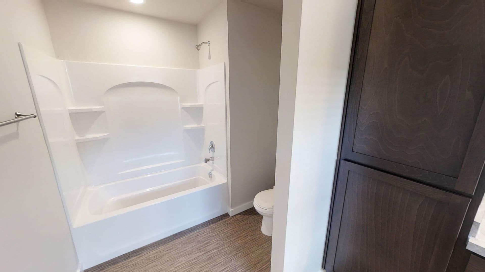 Bozeman Apartment: 2736 Fen Way