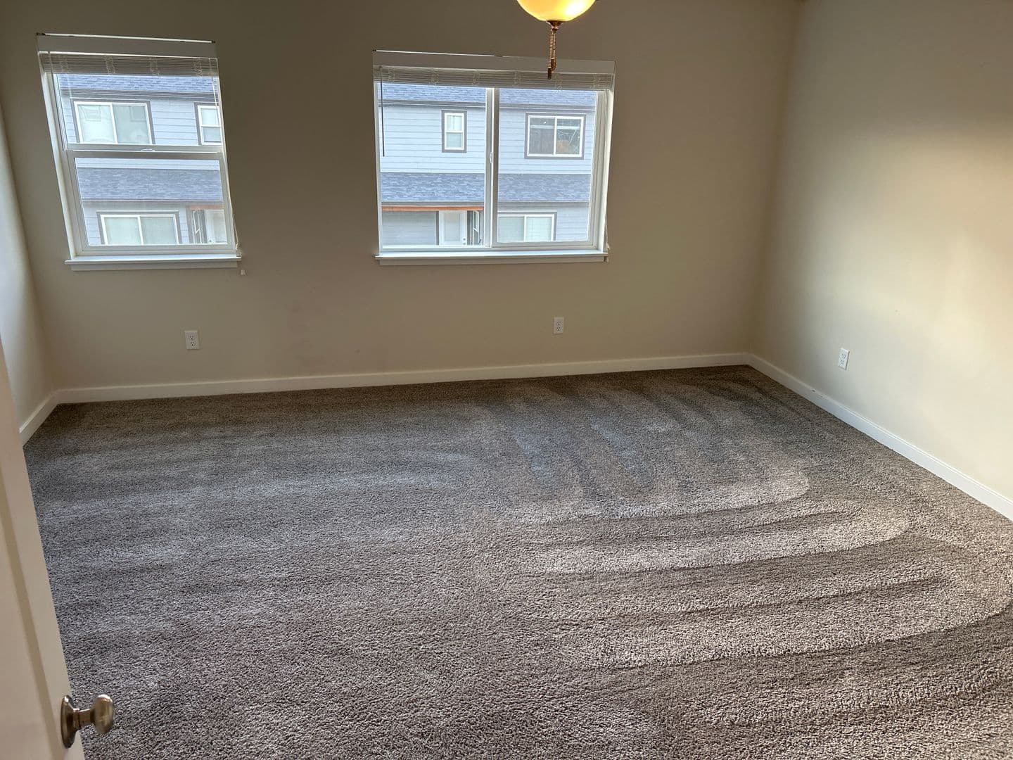 Belgrade Apartment: 701 13th St