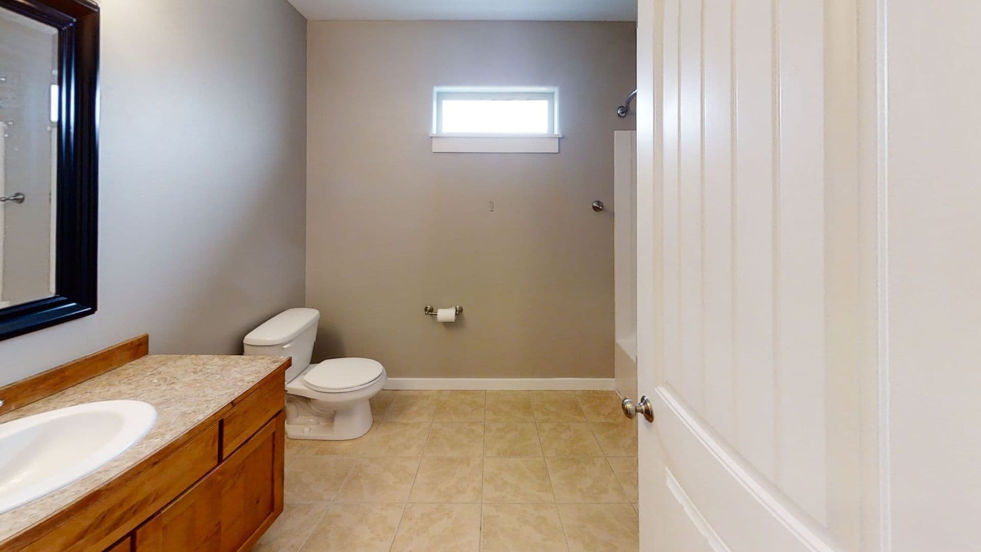 Bozeman House: 3814 Bur Ave
