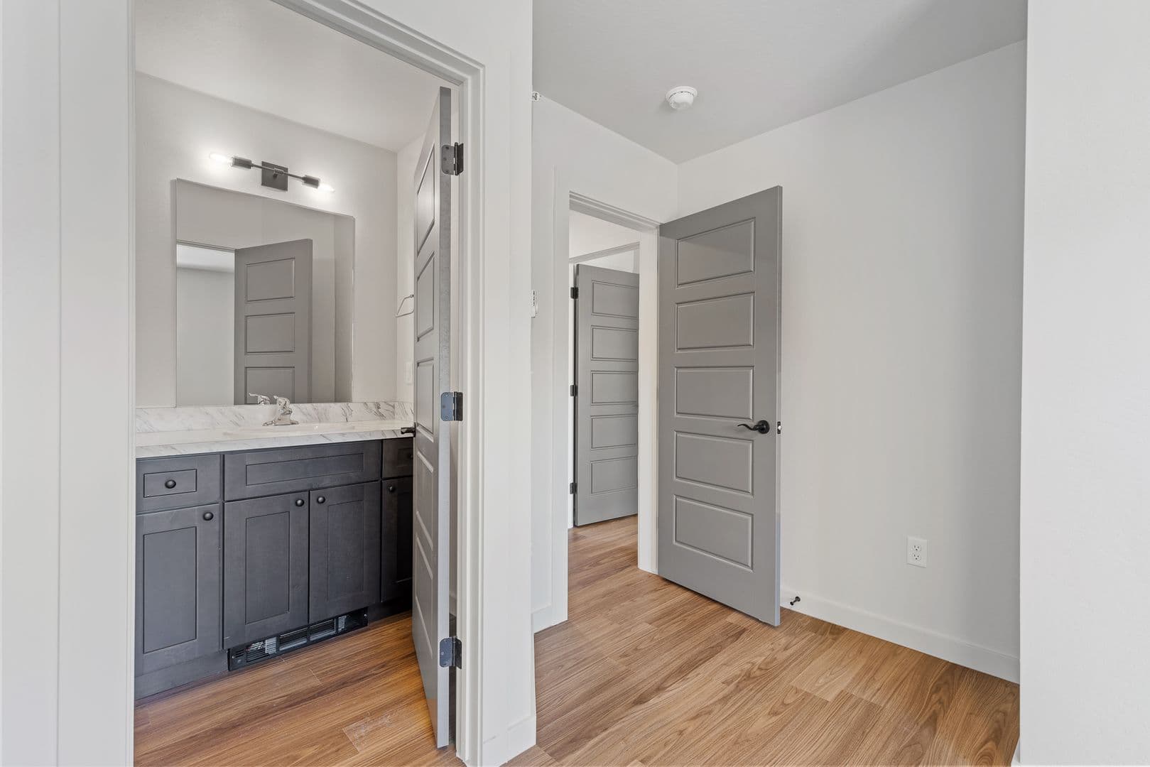 Bozeman Apartment: 5173 Fallon