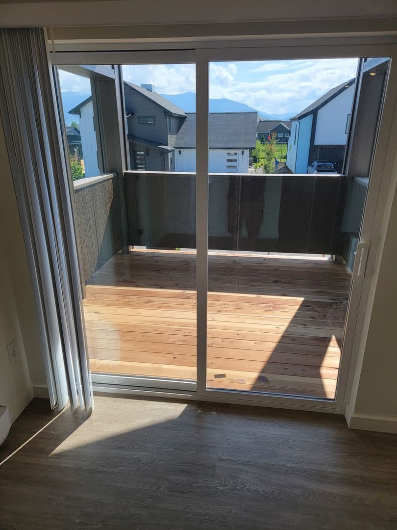 Bozeman Apartment: 1469 Windrow Dr