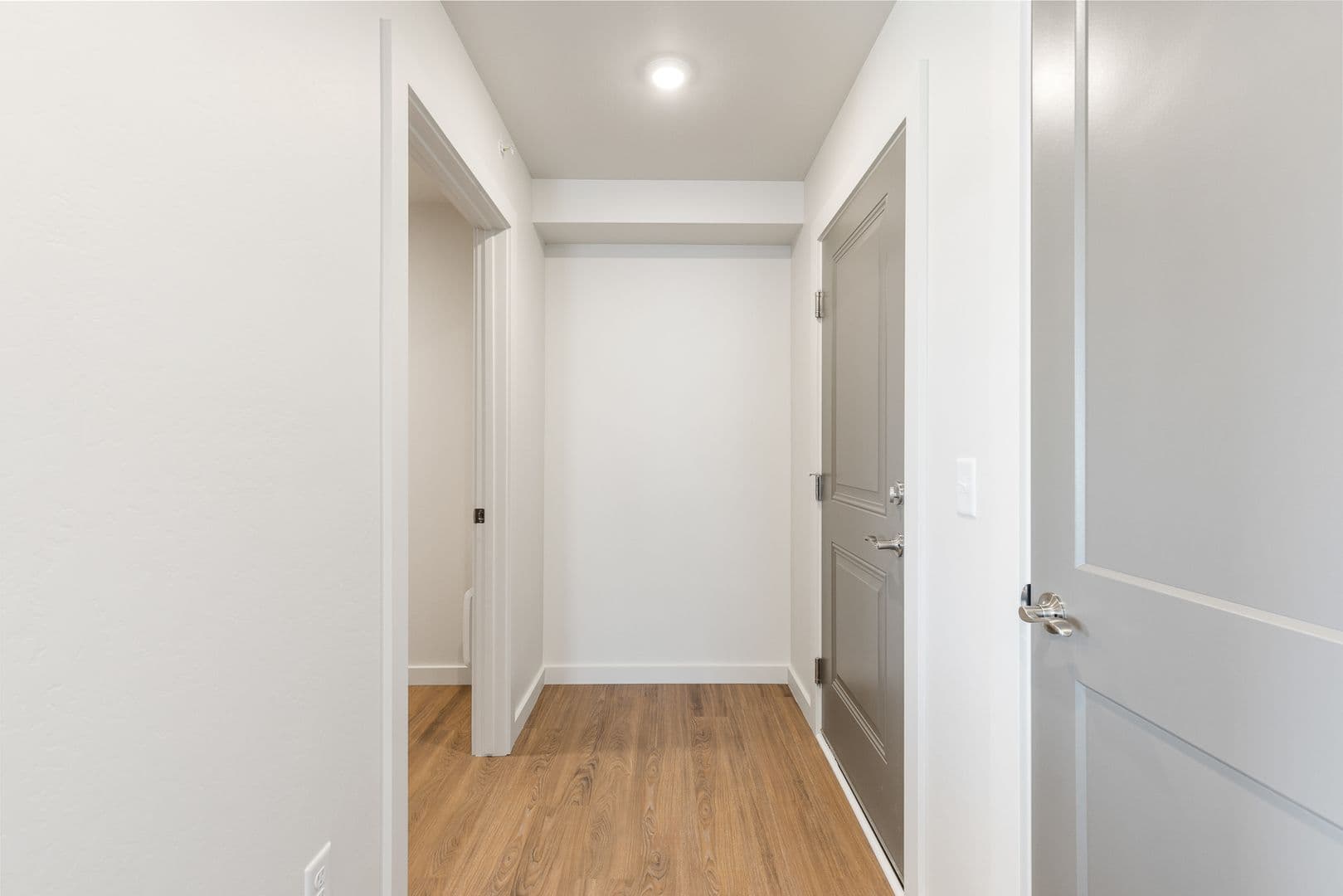Belgrade Apartment: 172 Brewers Blvd.