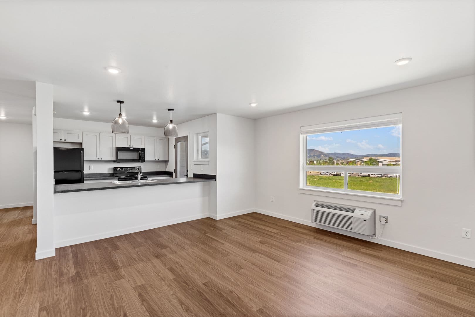 Bozeman Apartment: 5173 Fallon