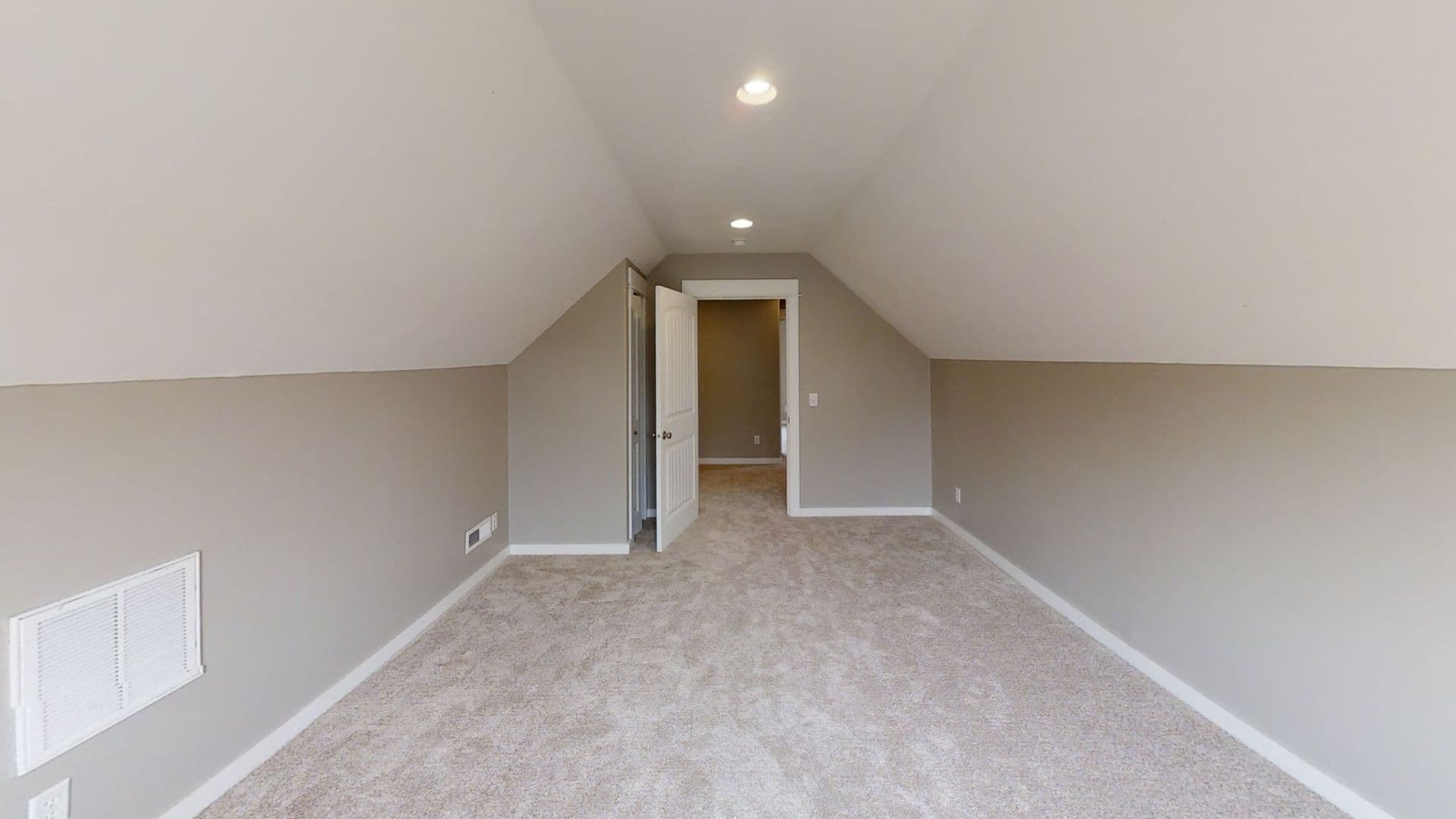 Bozeman House: 3814 Bur Ave