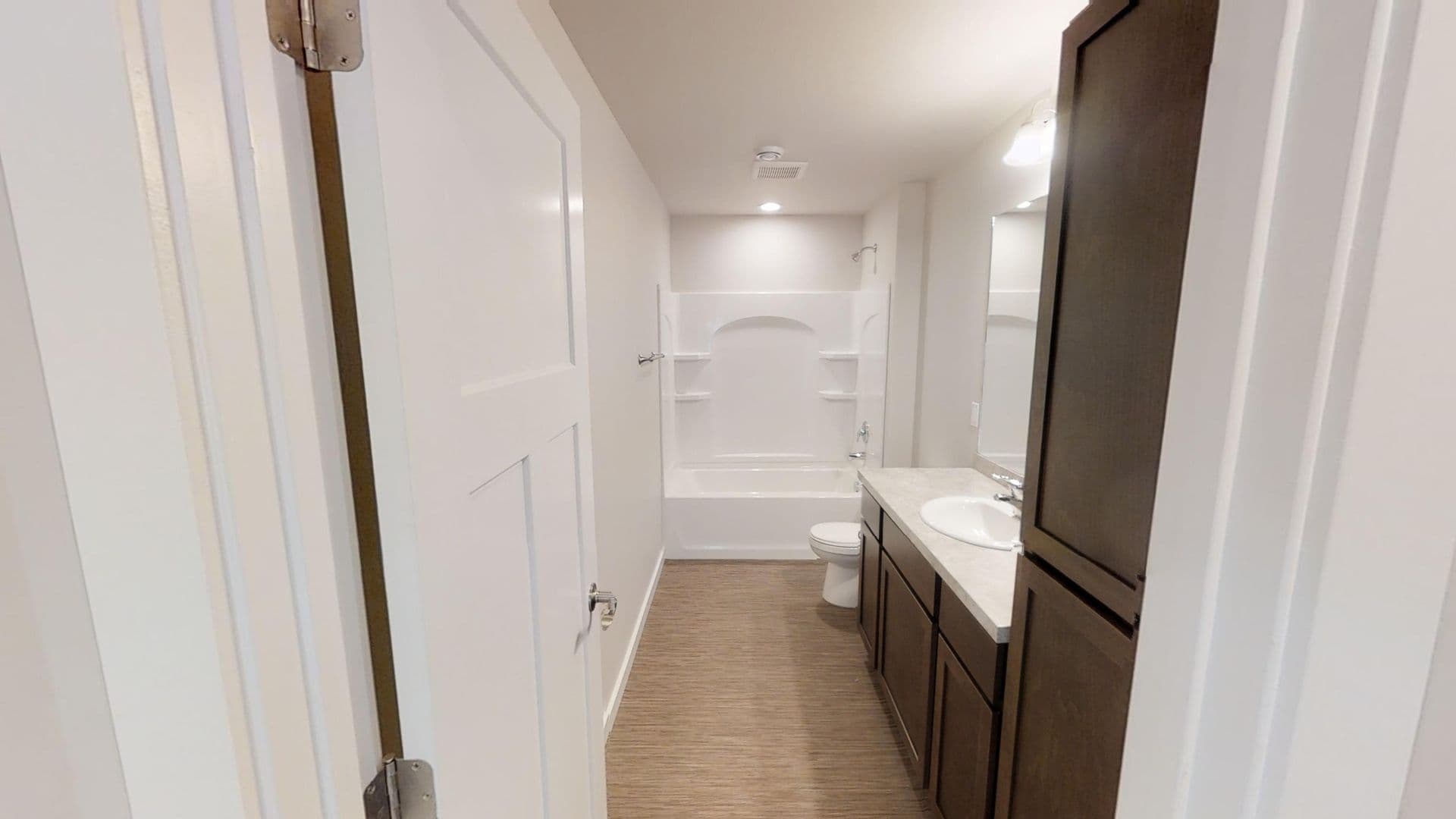 Bozeman Apartment: 2736 Fen Way