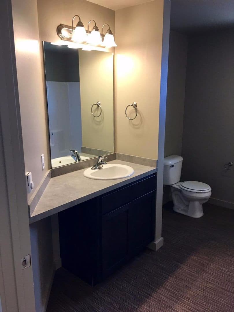 Bozeman Apartment: 4815 Golden Gate Ave