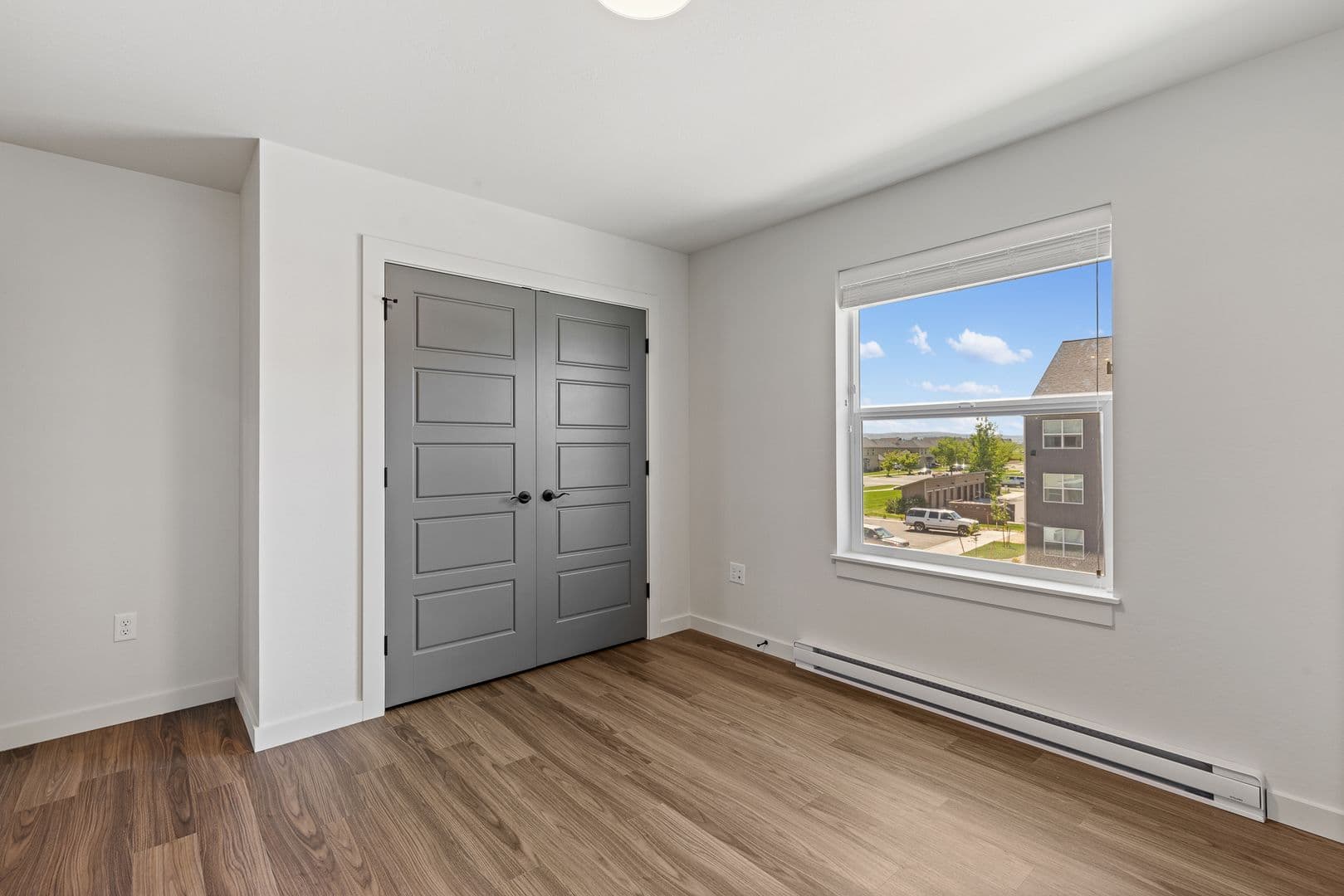 Bozeman Apartment: 5153 Fallon