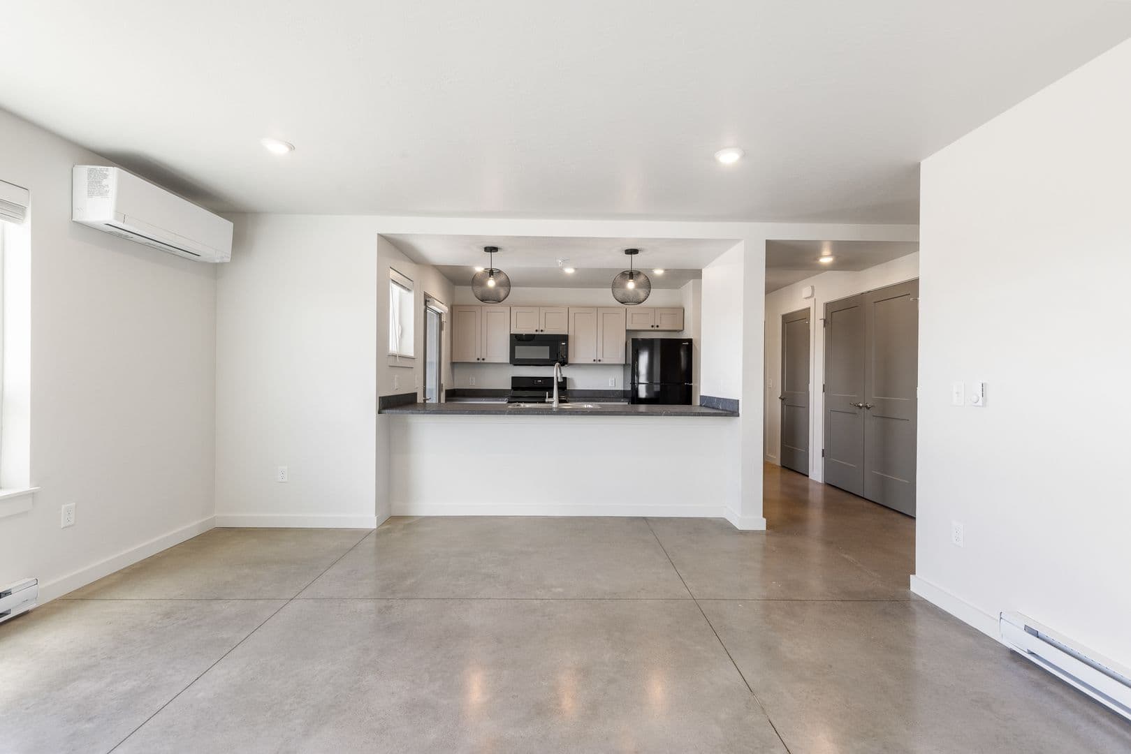 Belgrade Apartment: 170 Brewers Bld