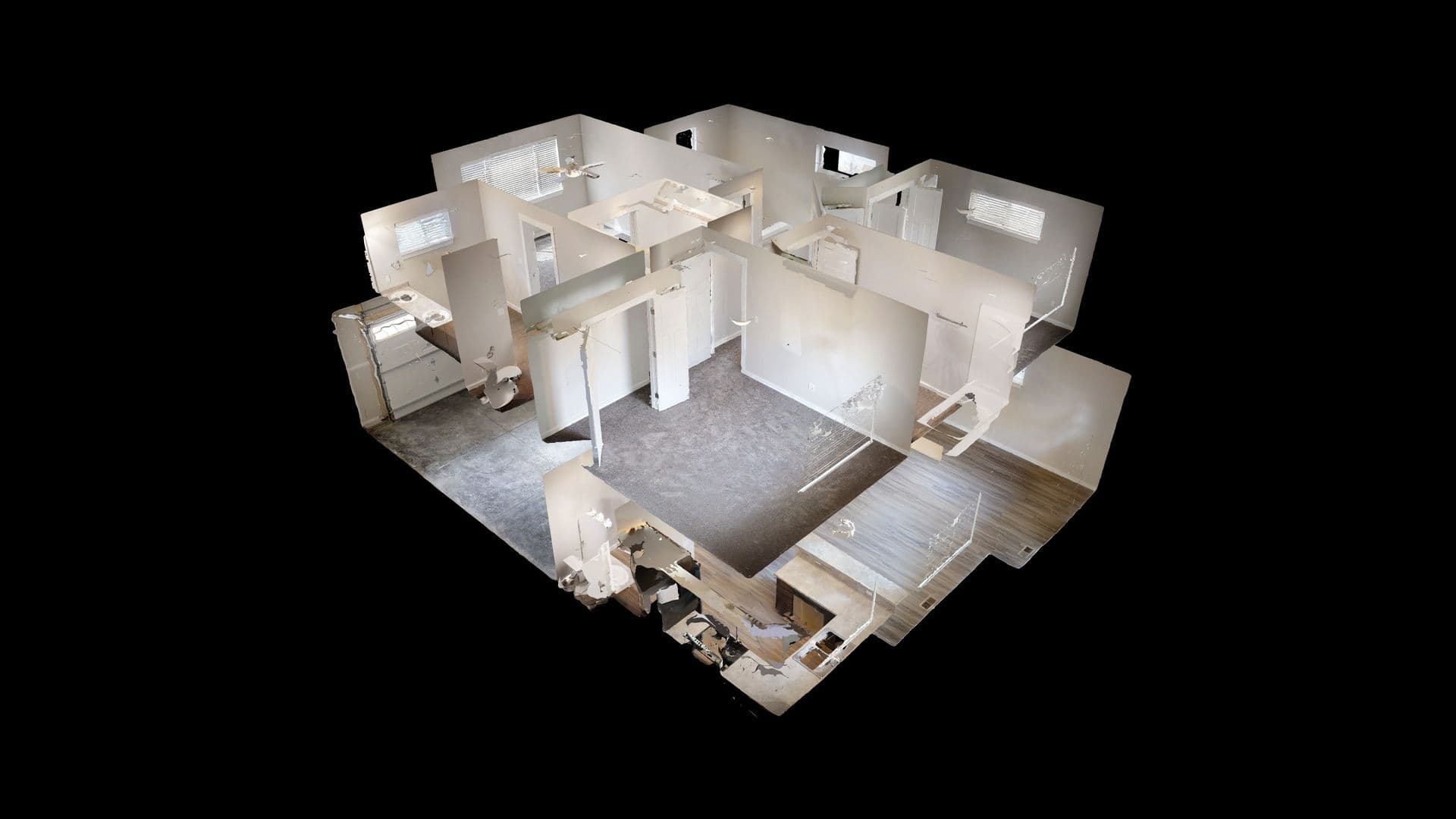 Bozeman Apartment: 2736 Fen Way