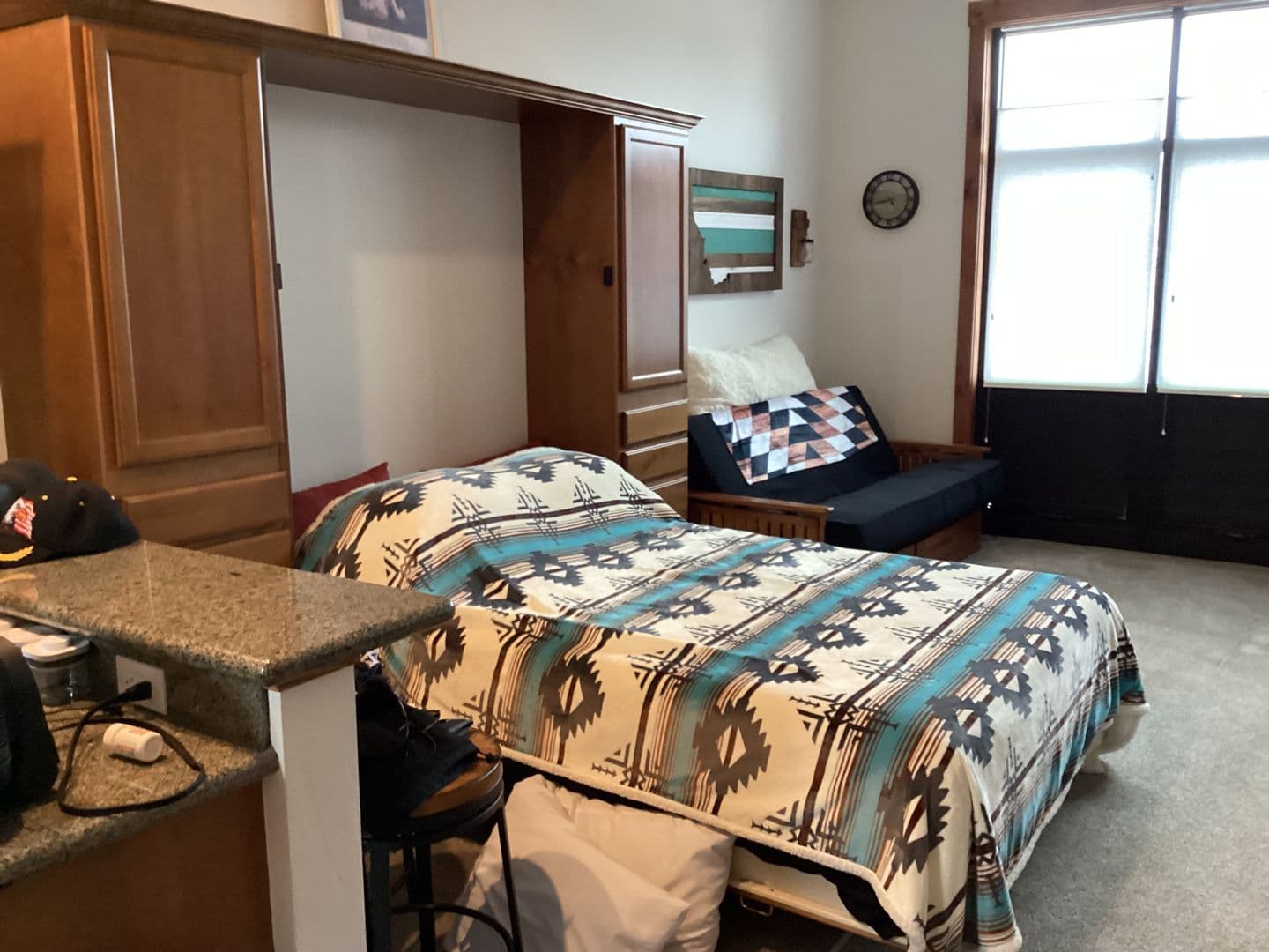 Manhattan Condo: 120 S 5th Ave C202 - Manhattan Studio