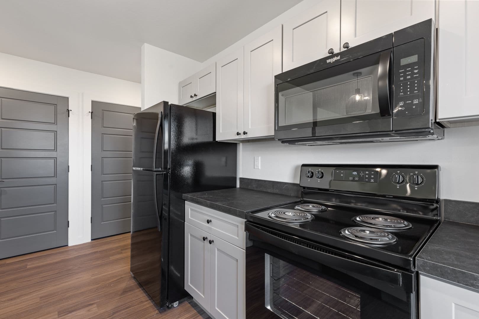 Bozeman Apartment: 5163 Fallon