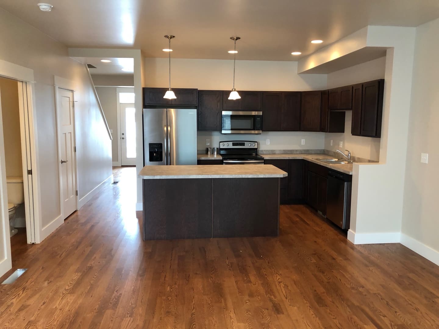 Bozeman Apartment: 3360 Davis Lane