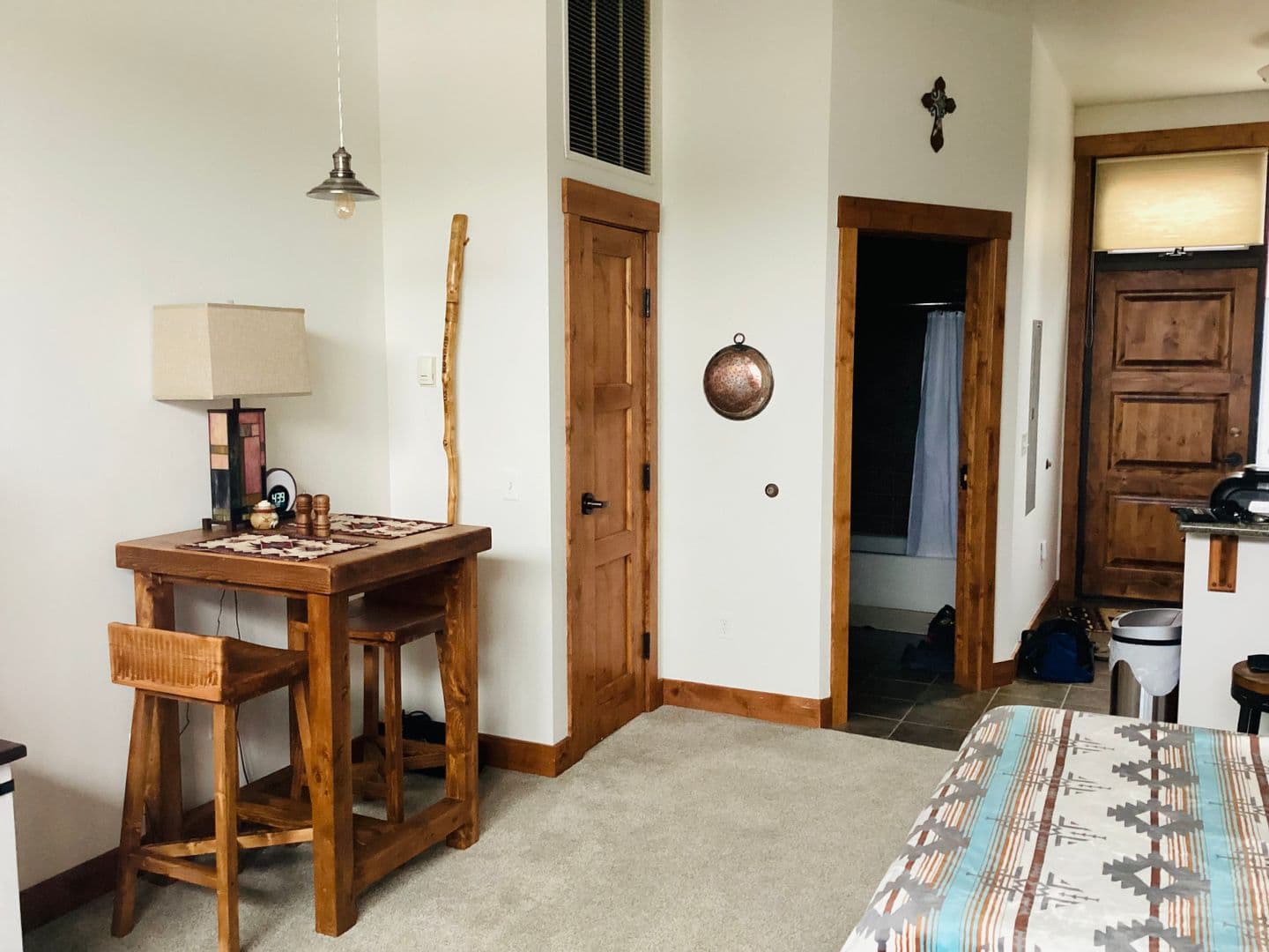 Manhattan Condo: 120 S 5th Ave C202 - Manhattan Studio