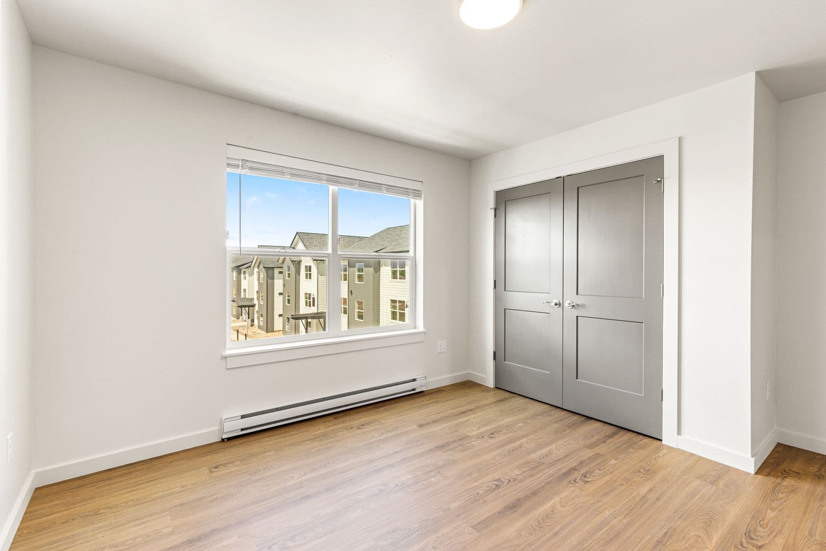 Belgrade Apartment: 172 Brewers Blvd.