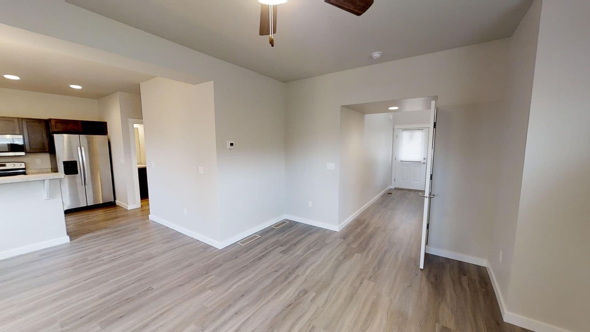 Bozeman Apartment: 2736 Fen Way