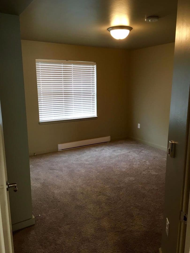 Bozeman Apartment: 4815 Golden Gate Ave