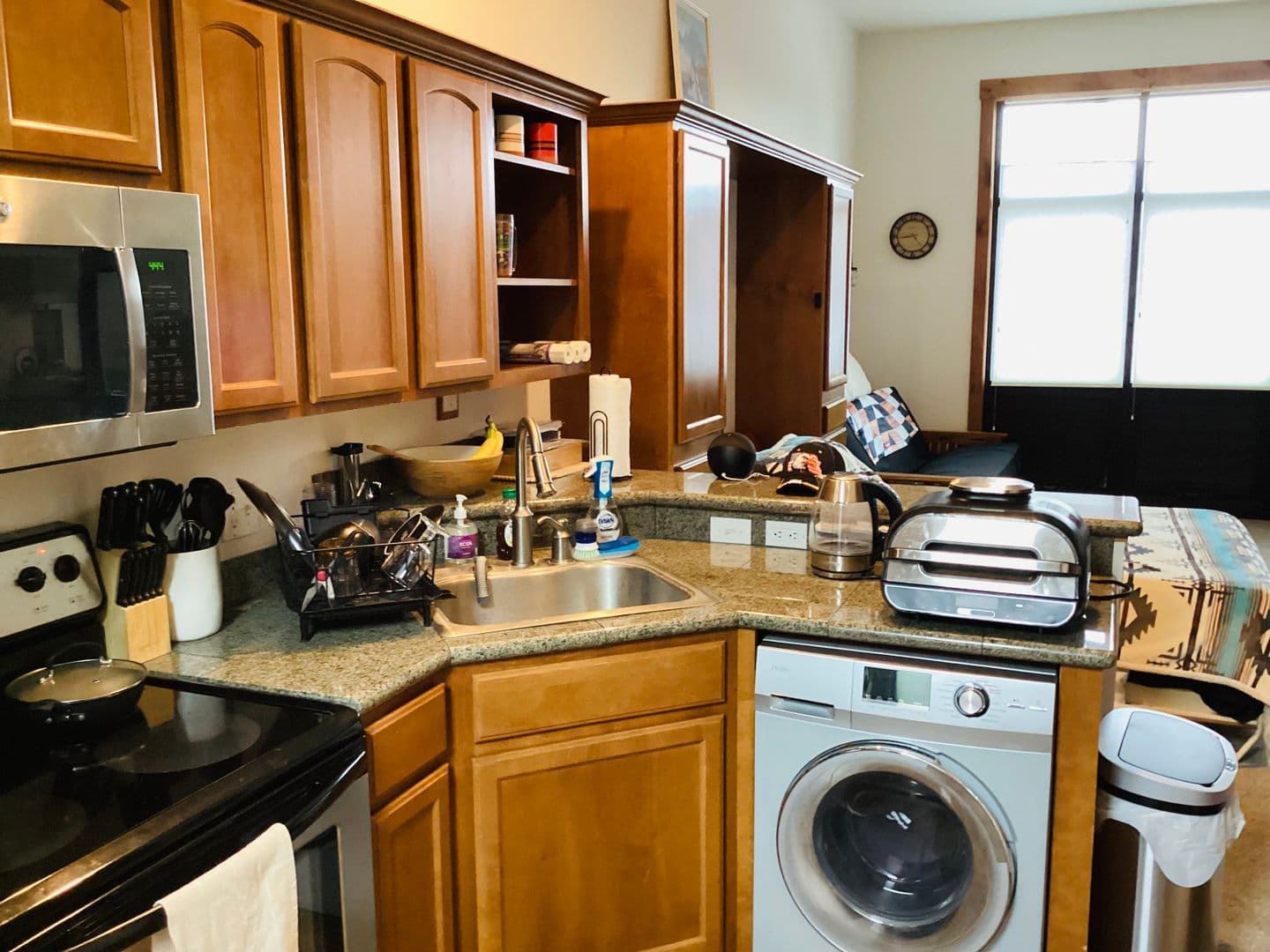 Manhattan Condo: 120 S 5th Ave C202 - Manhattan Studio