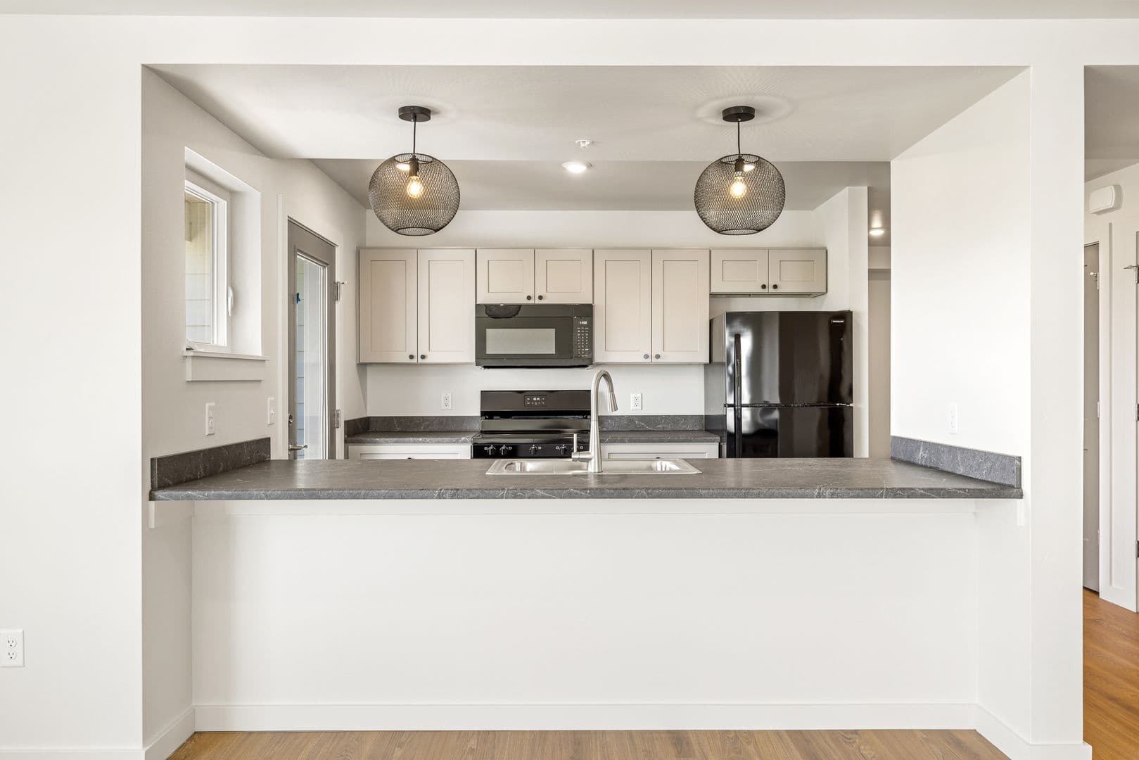 Belgrade Apartment: 172 Brewers Blvd.
