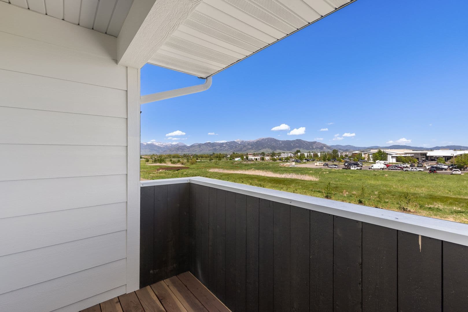 Bozeman Apartment: 5163 Fallon