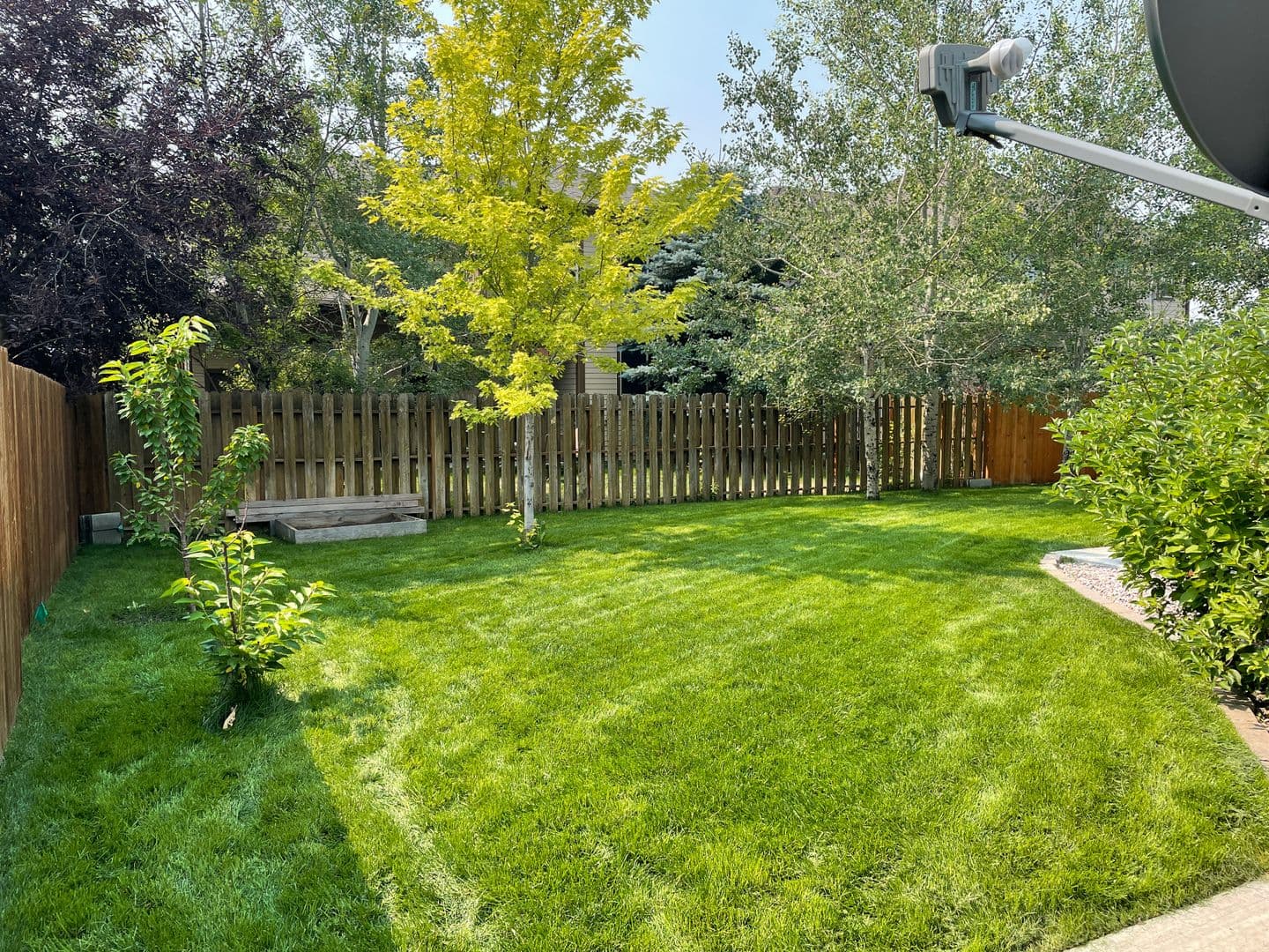 Bozeman House: 3814 Bur Ave
