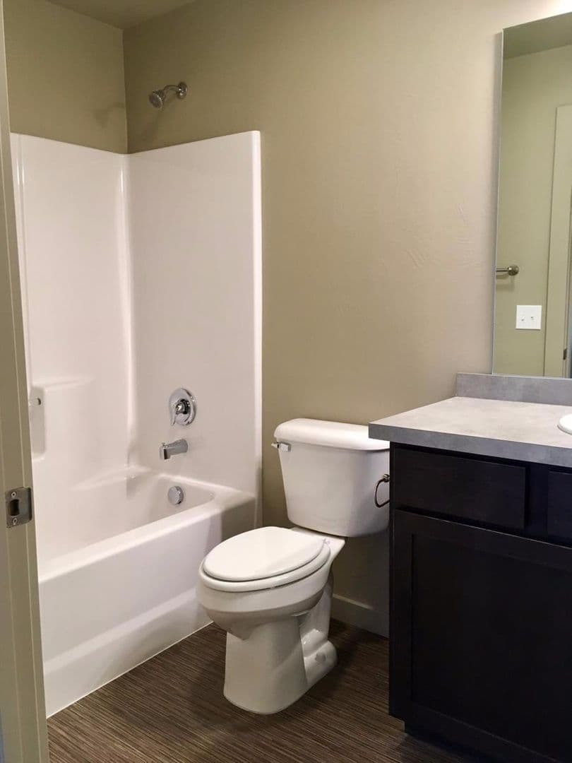 Bozeman Apartment: 4815 Golden Gate Ave