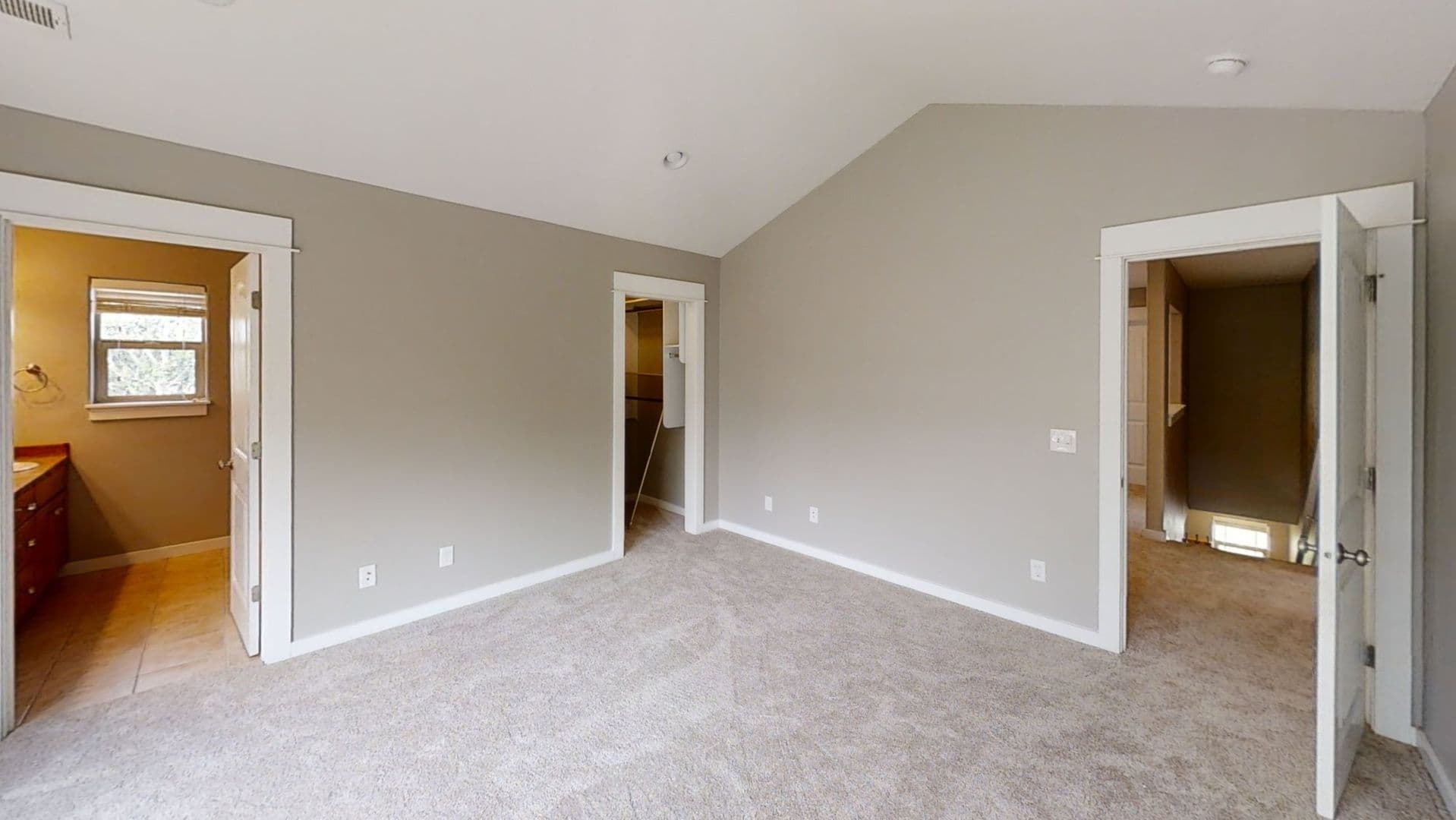 Bozeman House: 3814 Bur Ave
