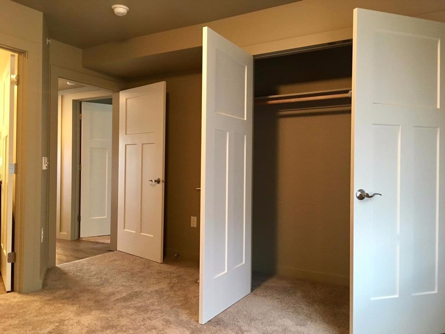 Bozeman Apartment: 4815 Golden Gate Ave