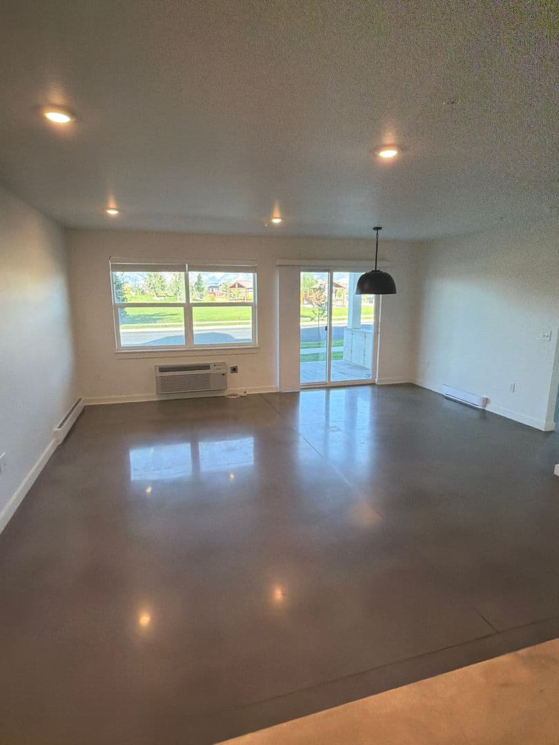 Bozeman Apartment: 1629 Windrow Dr