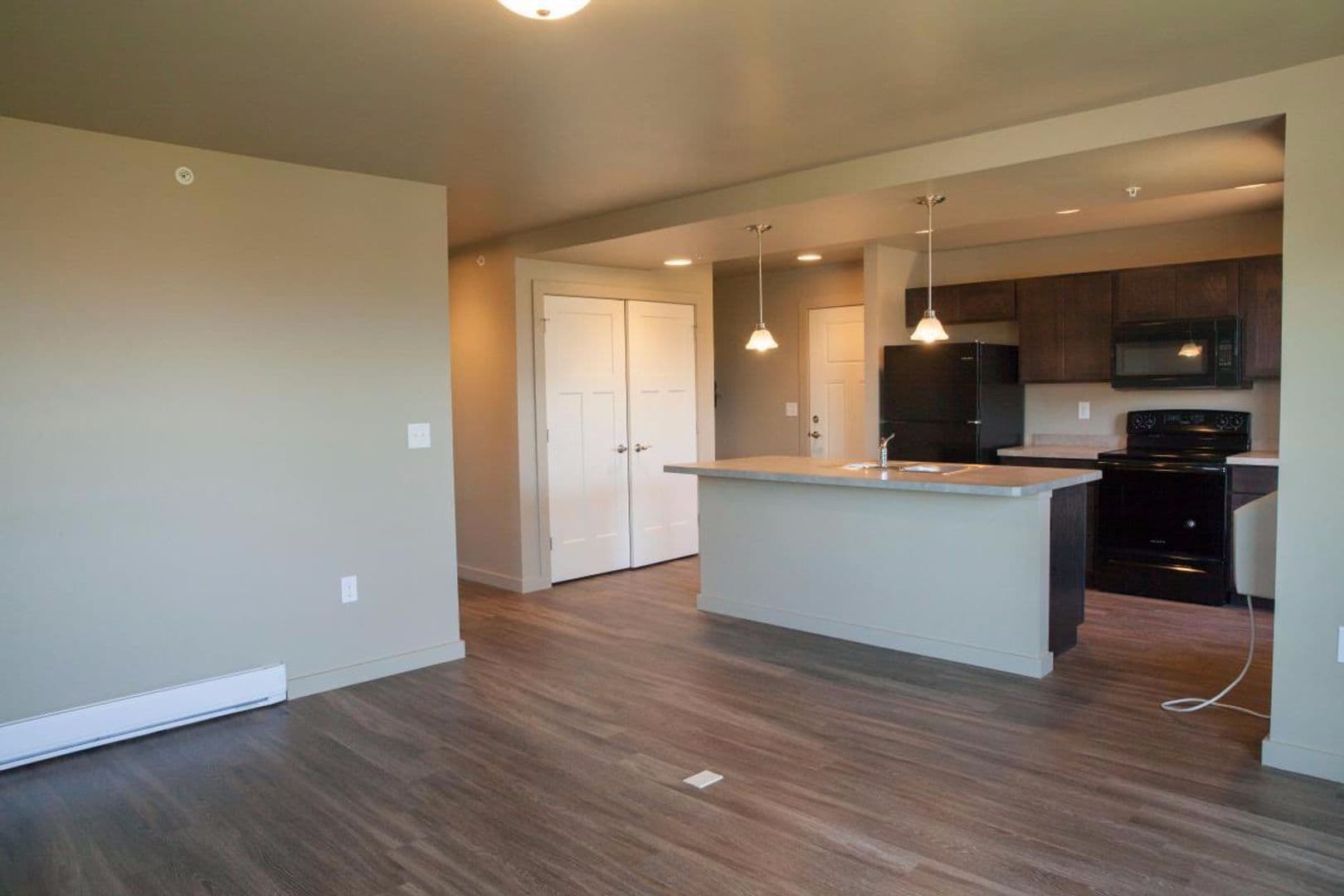 Bozeman Apartment: 4815 Golden Gate Ave