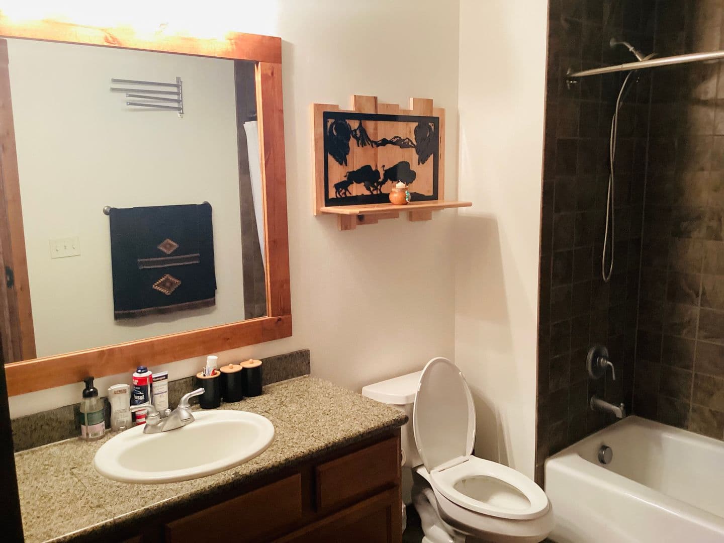 Manhattan Condo: 120 S 5th Ave C202 - Manhattan Studio