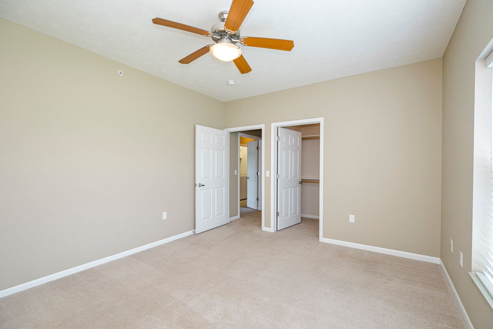 Lincoln Apartment: Chateau La Fleur2