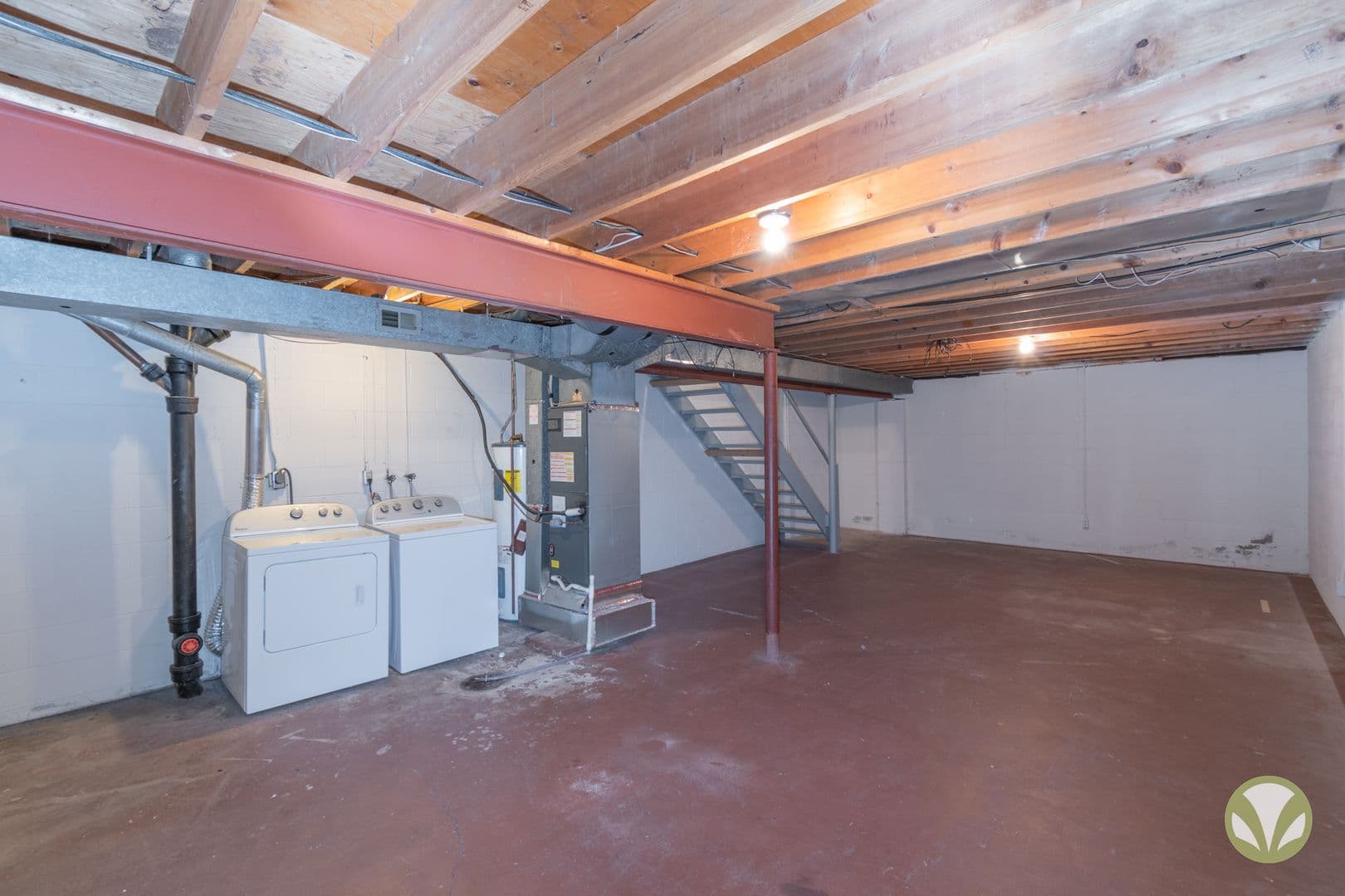 Lincoln Apartment: ChateauTownhomes