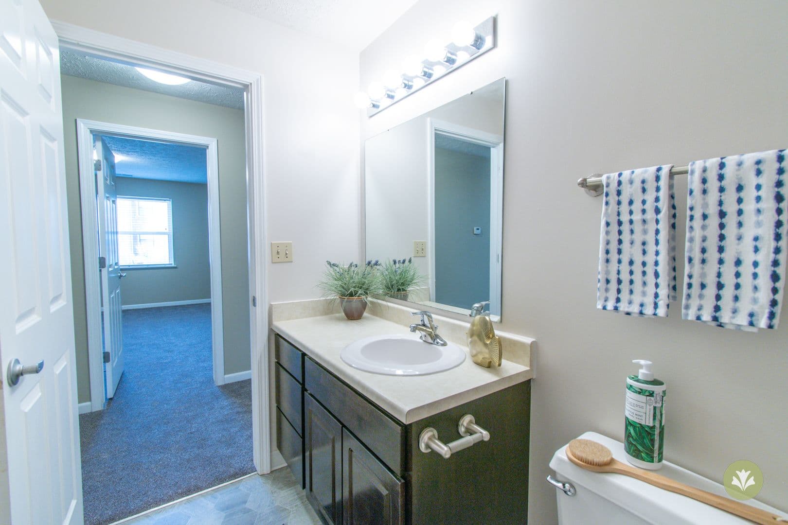 Lincoln Apartment: Adriana Court