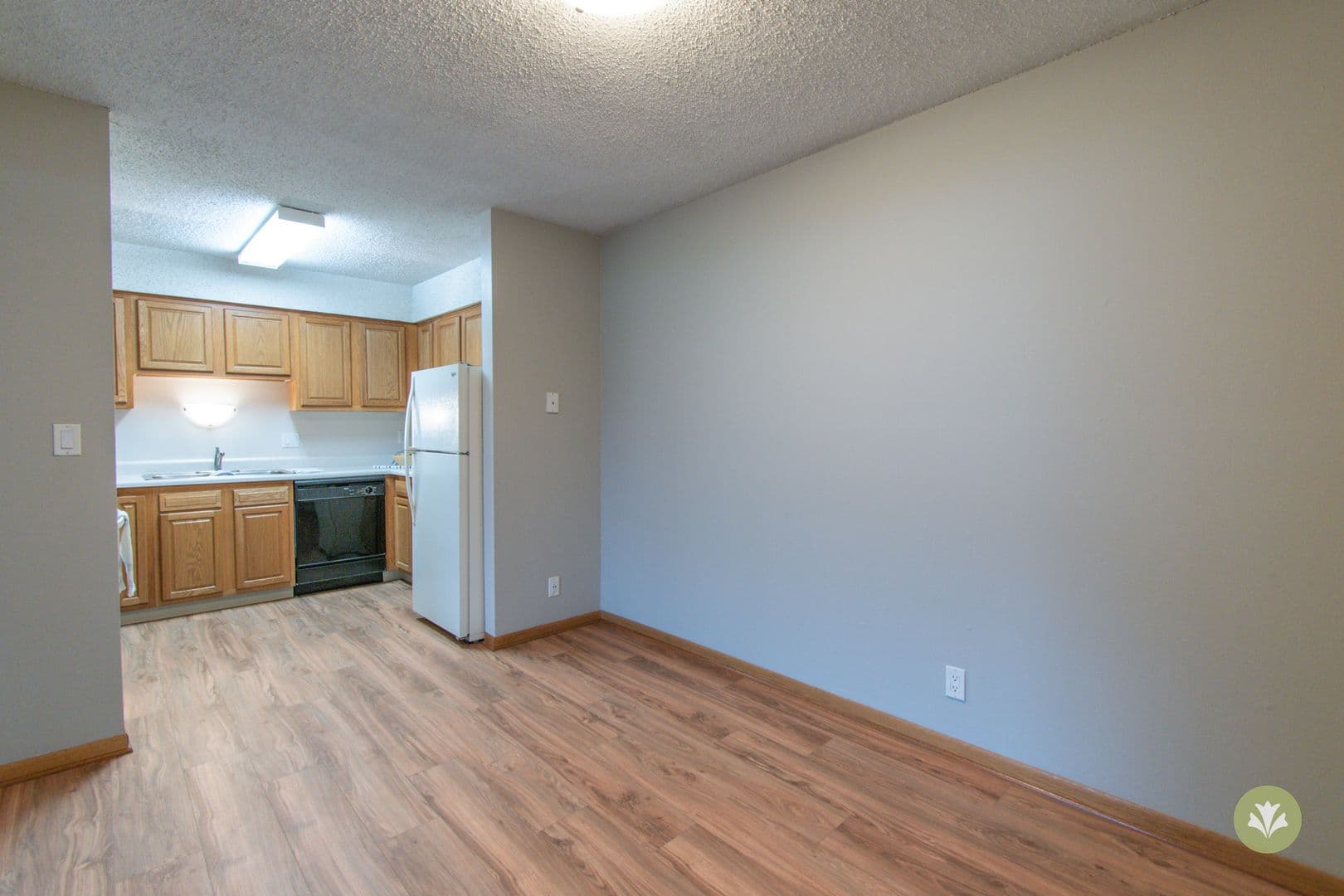 Lincoln Apartment: Chateau LaFleur
