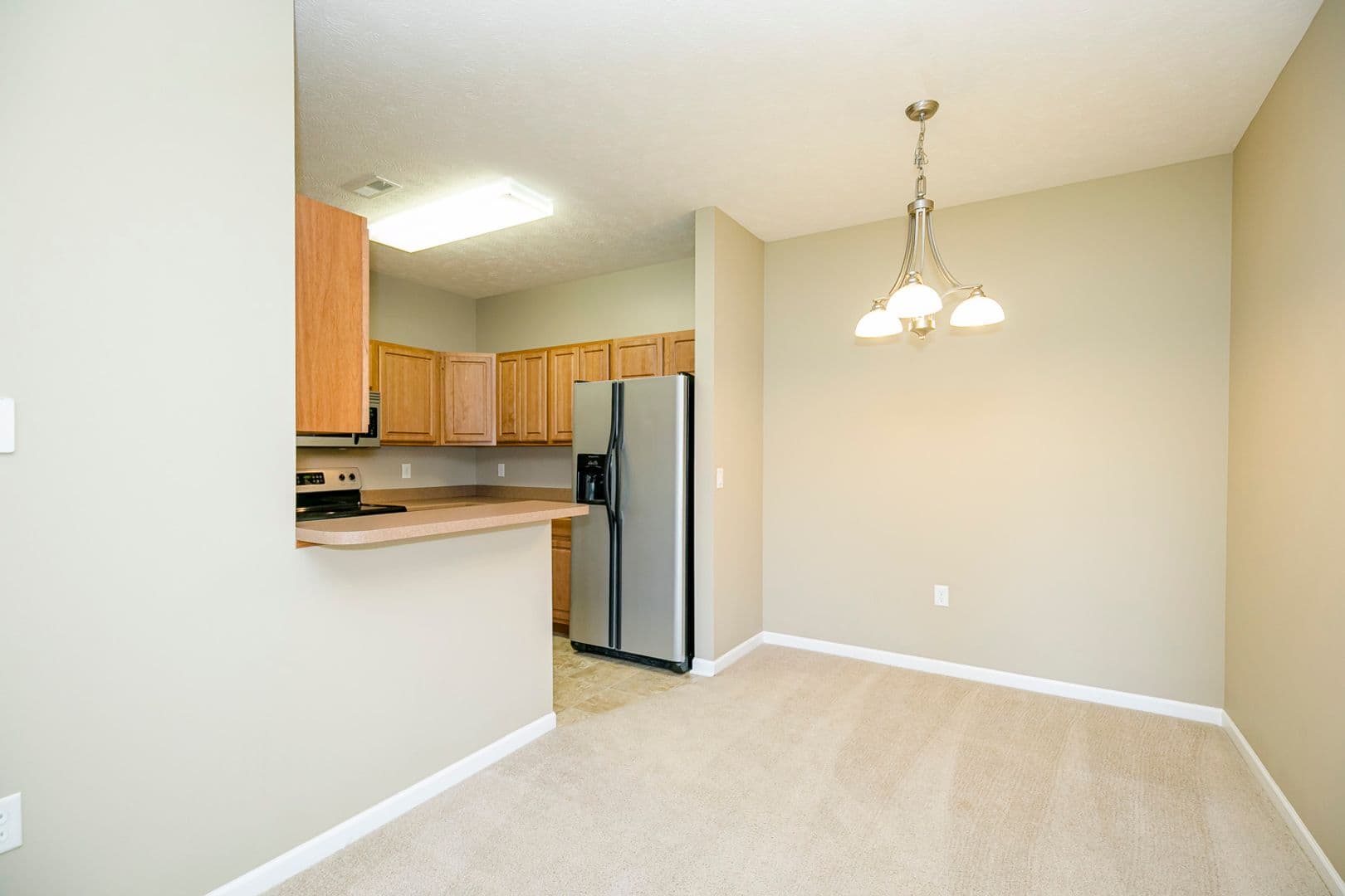 Lincoln Apartment: Chateau La Fleur2