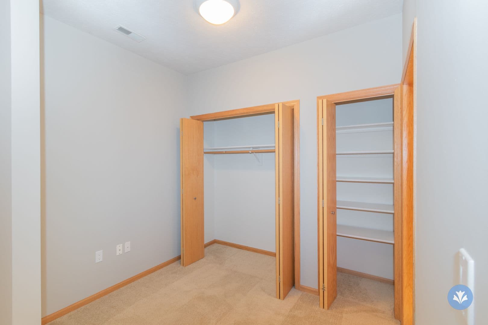Lincoln Apartment: Chateau Terrace