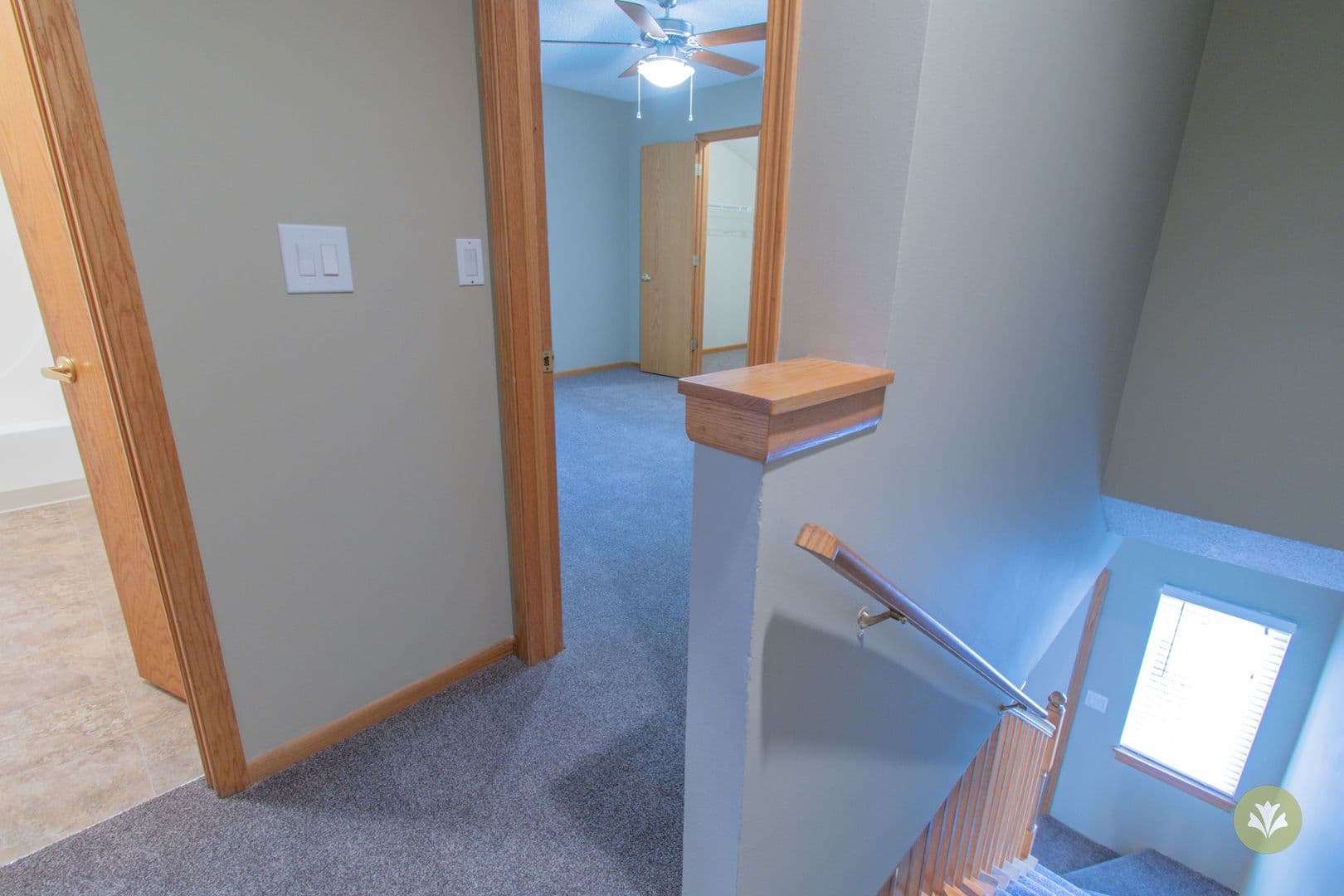Lincoln Apartment: Charleston Court Apts & THs