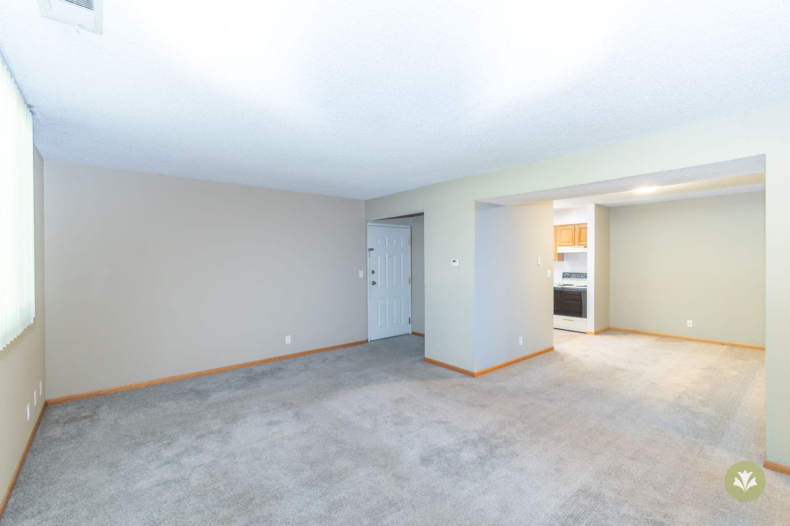 Lincoln Apartment: Chateau LaFleur