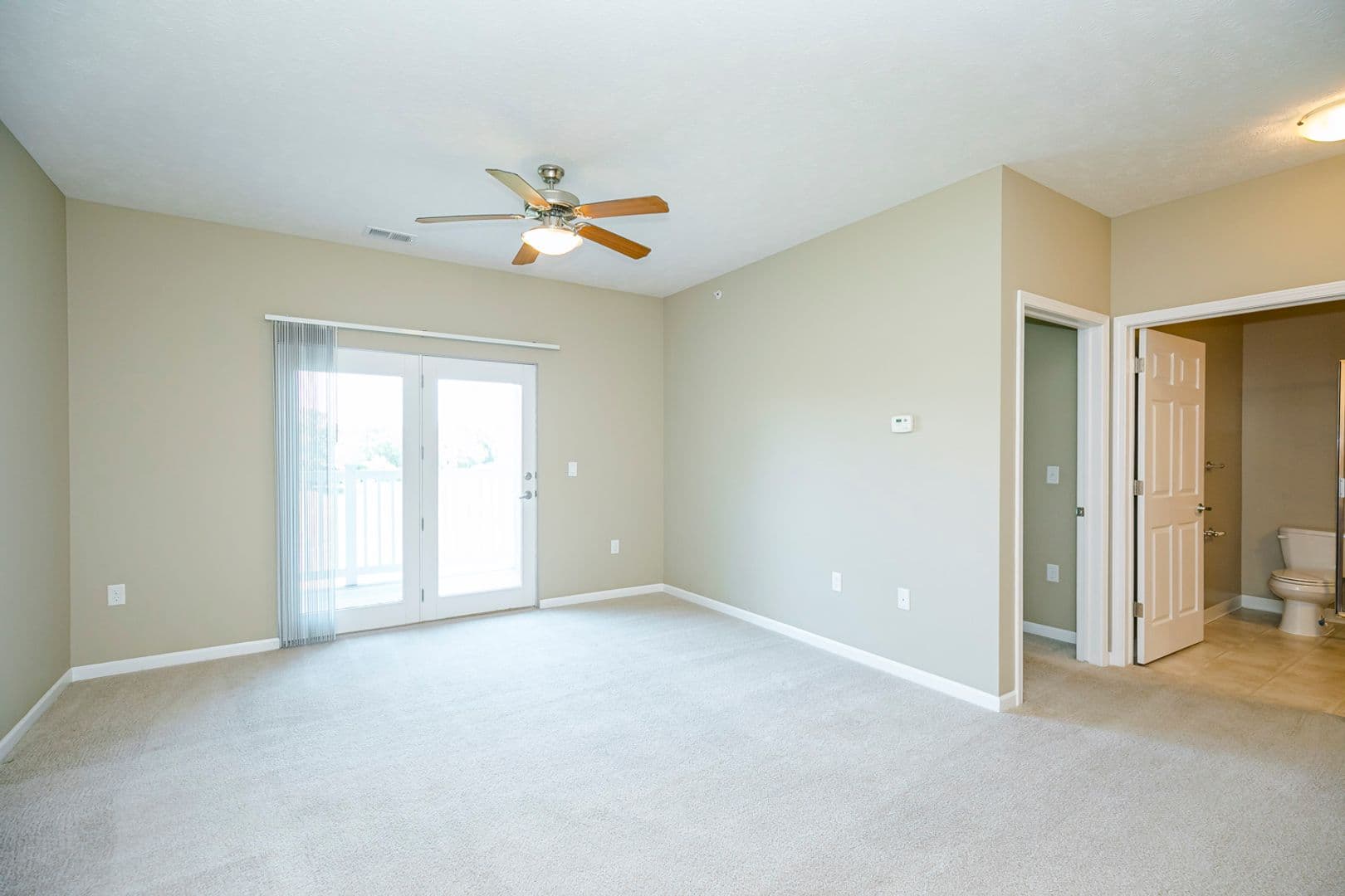 Lincoln Apartment: Chateau La Fleur2