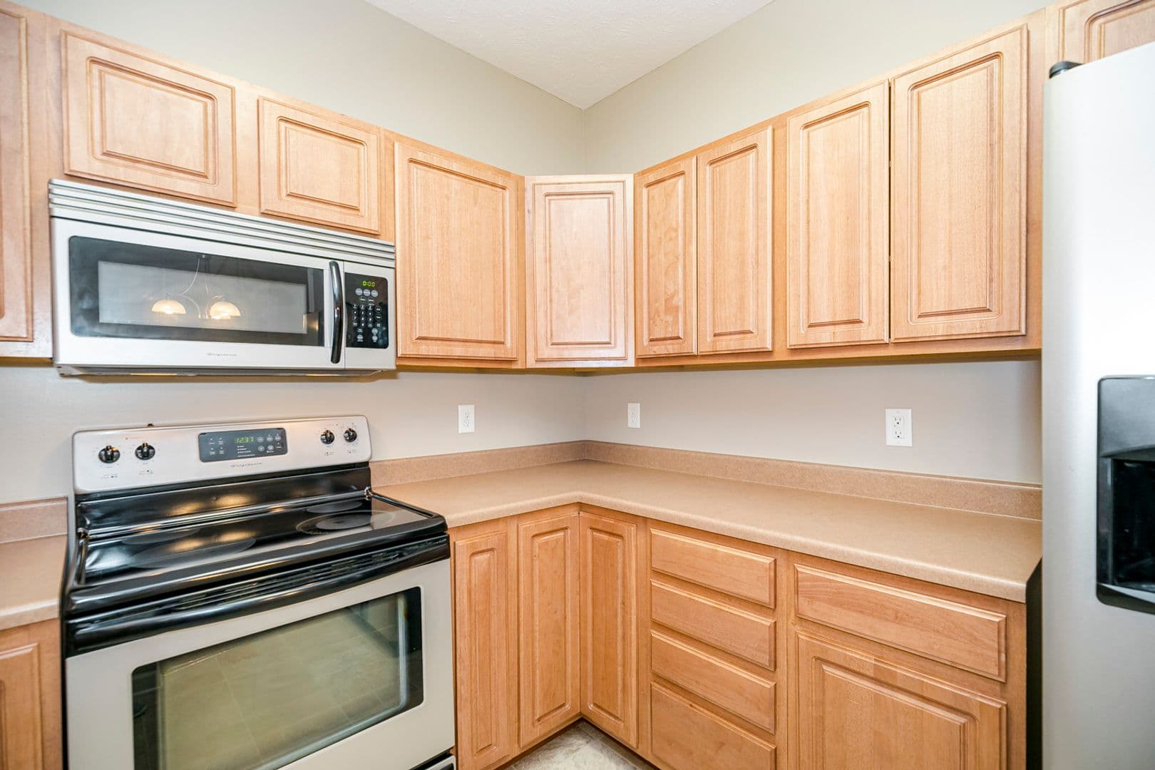 Lincoln Apartment: Chateau La Fleur2