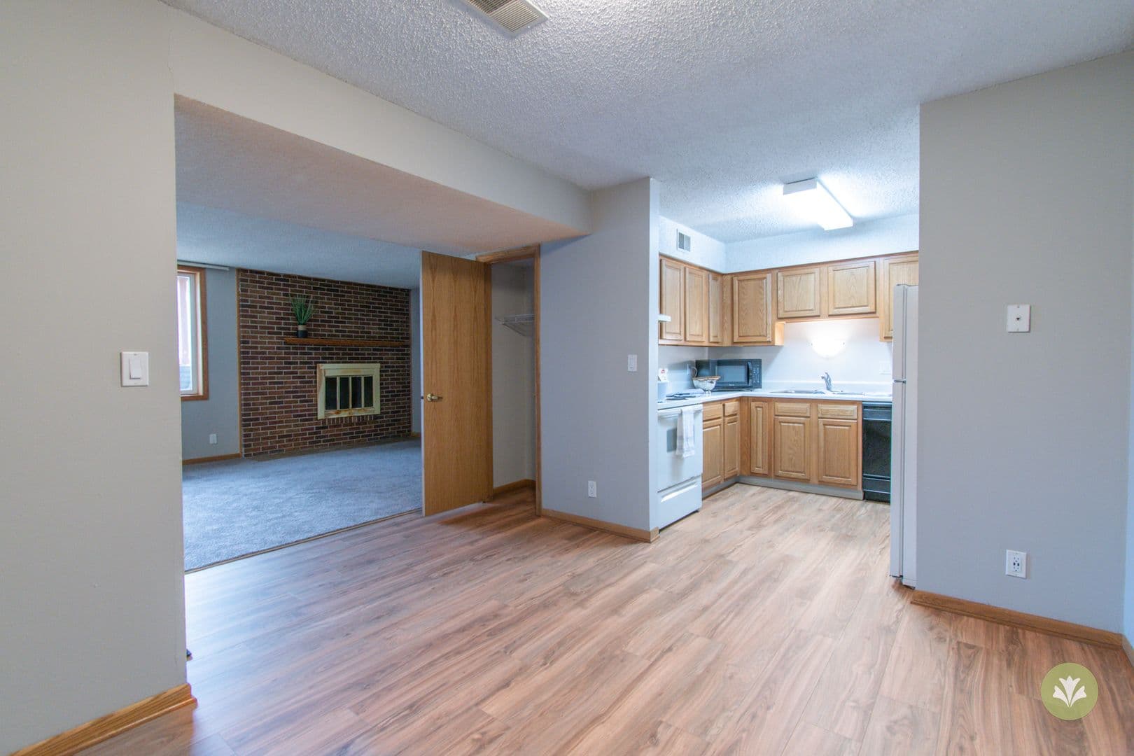 Lincoln Apartment: Chateau LaFleur