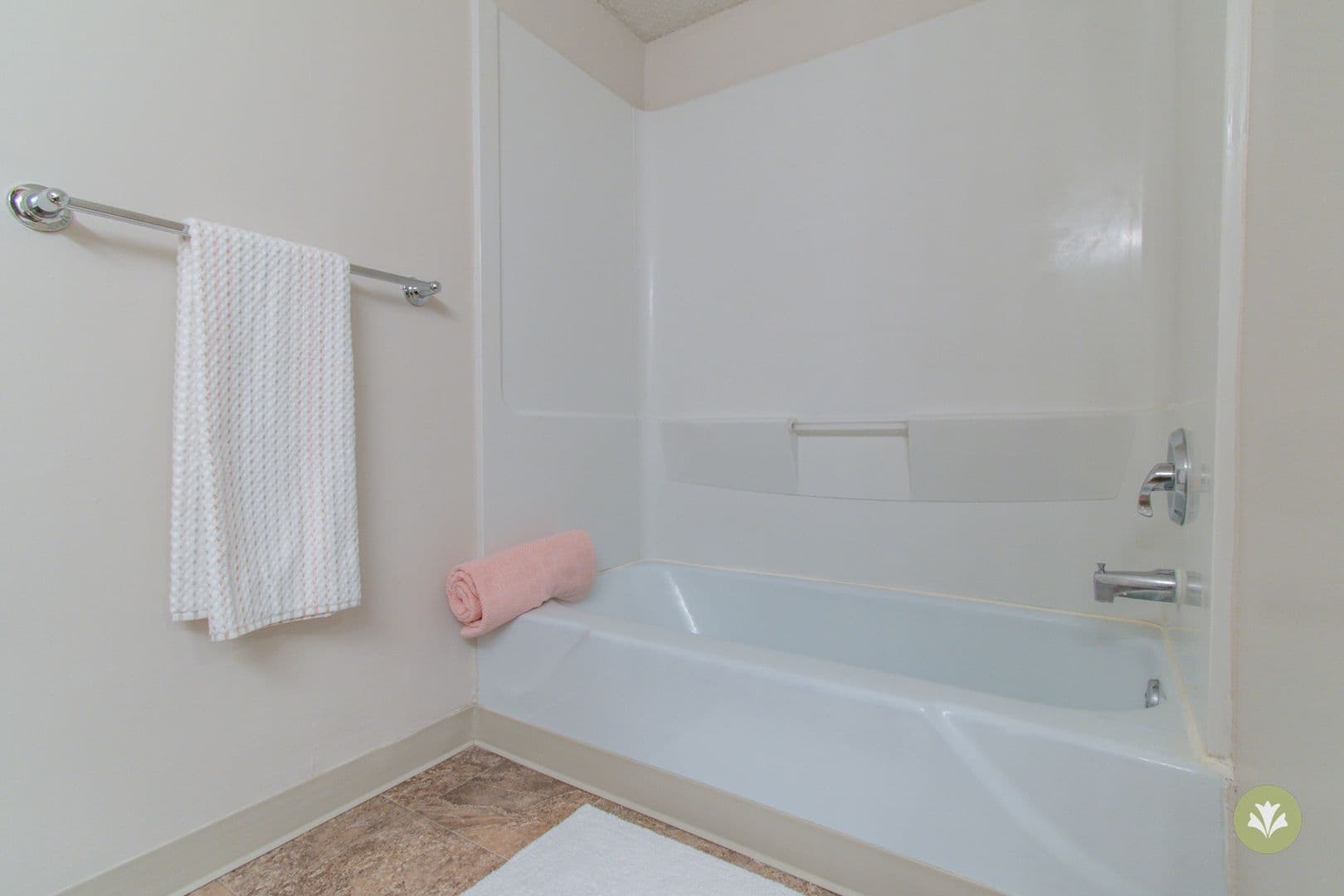 Lincoln Apartment: Chateau LaFleur