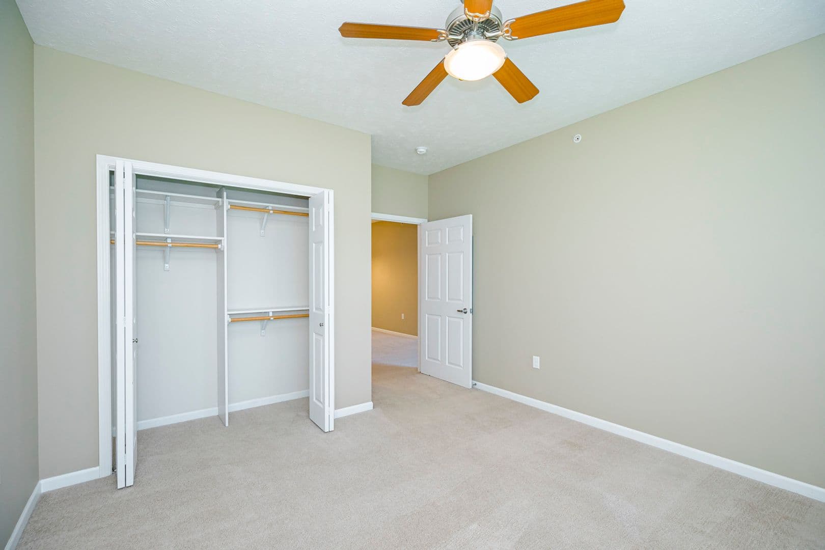 Lincoln Apartment: Chateau La Fleur2