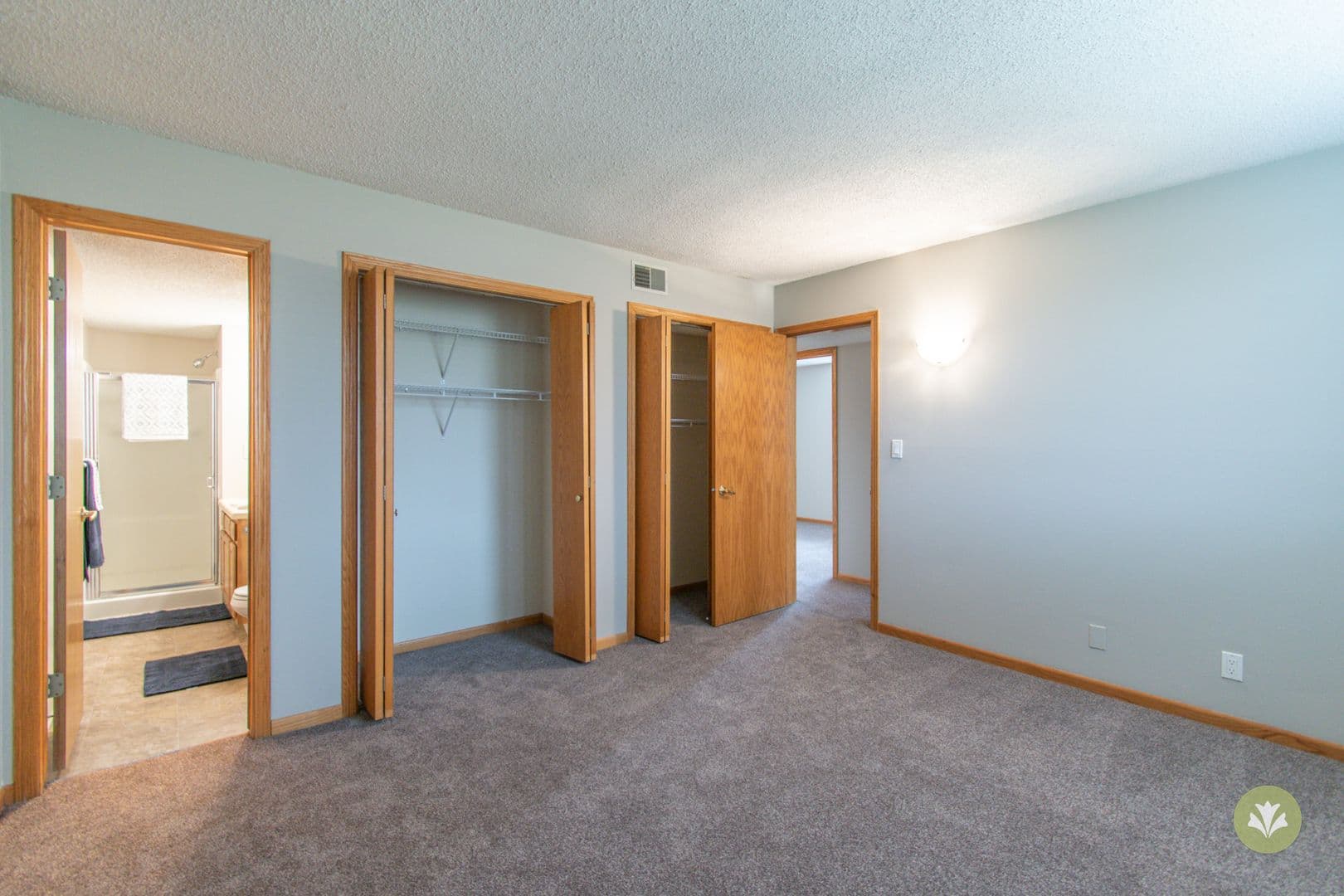 Lincoln Apartment: Chateau LaFleur